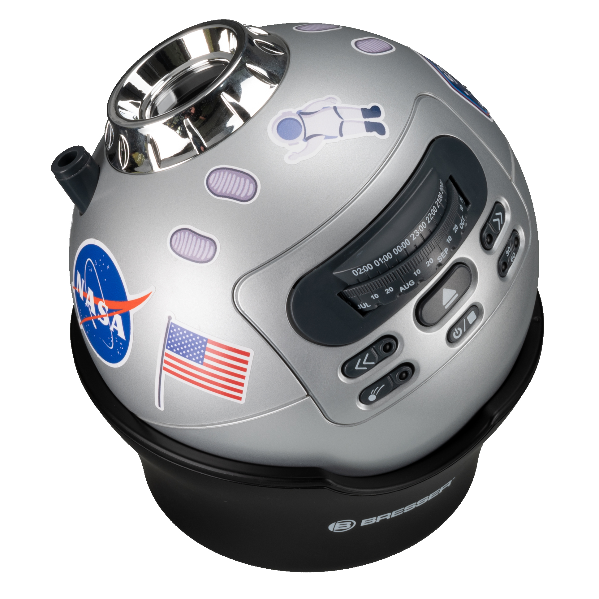 ISA Space Exploration NASA AstroPlanetarium  (Refurbished)