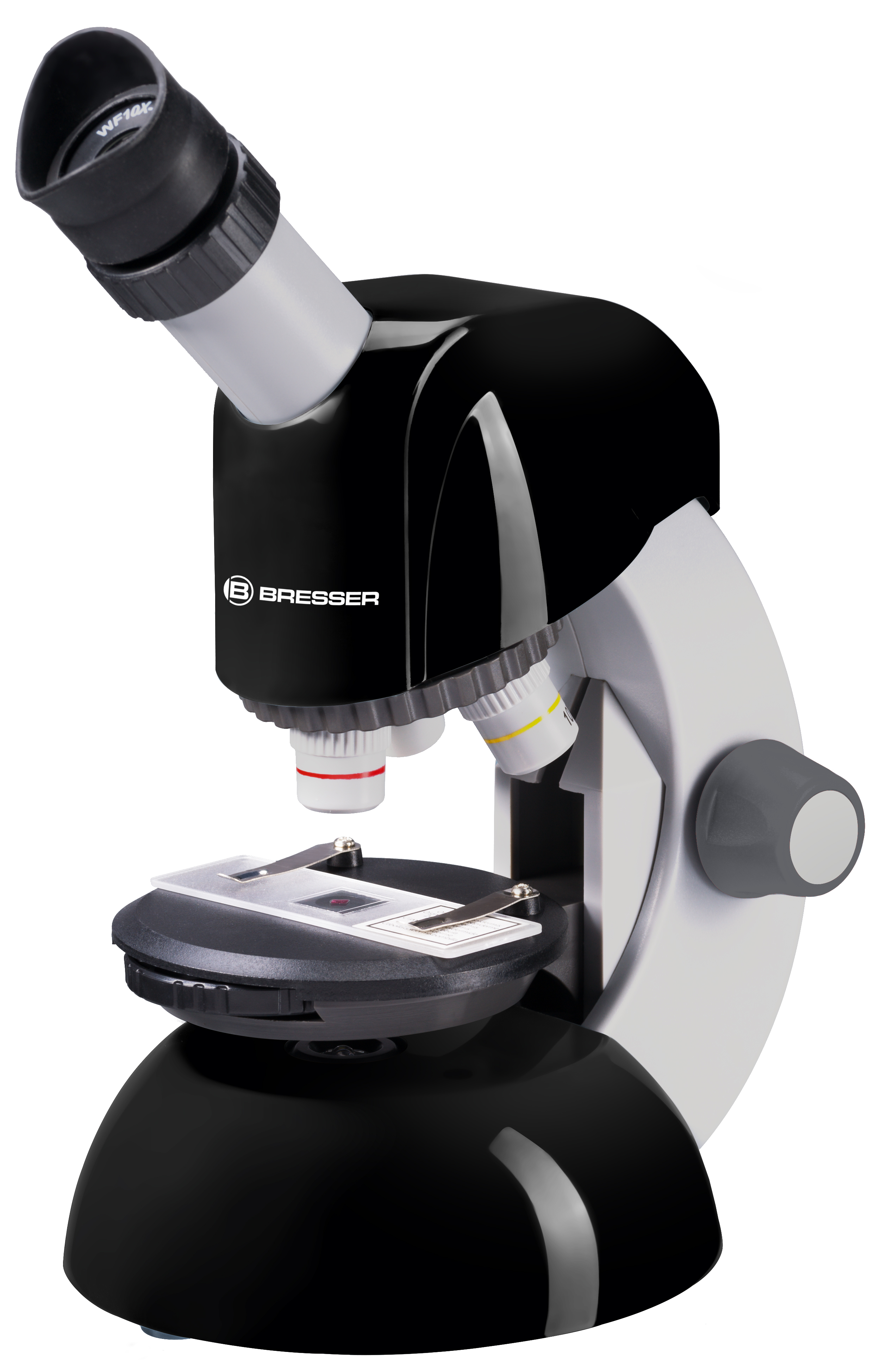 BRESSER Teleskop / Mikroskop Set