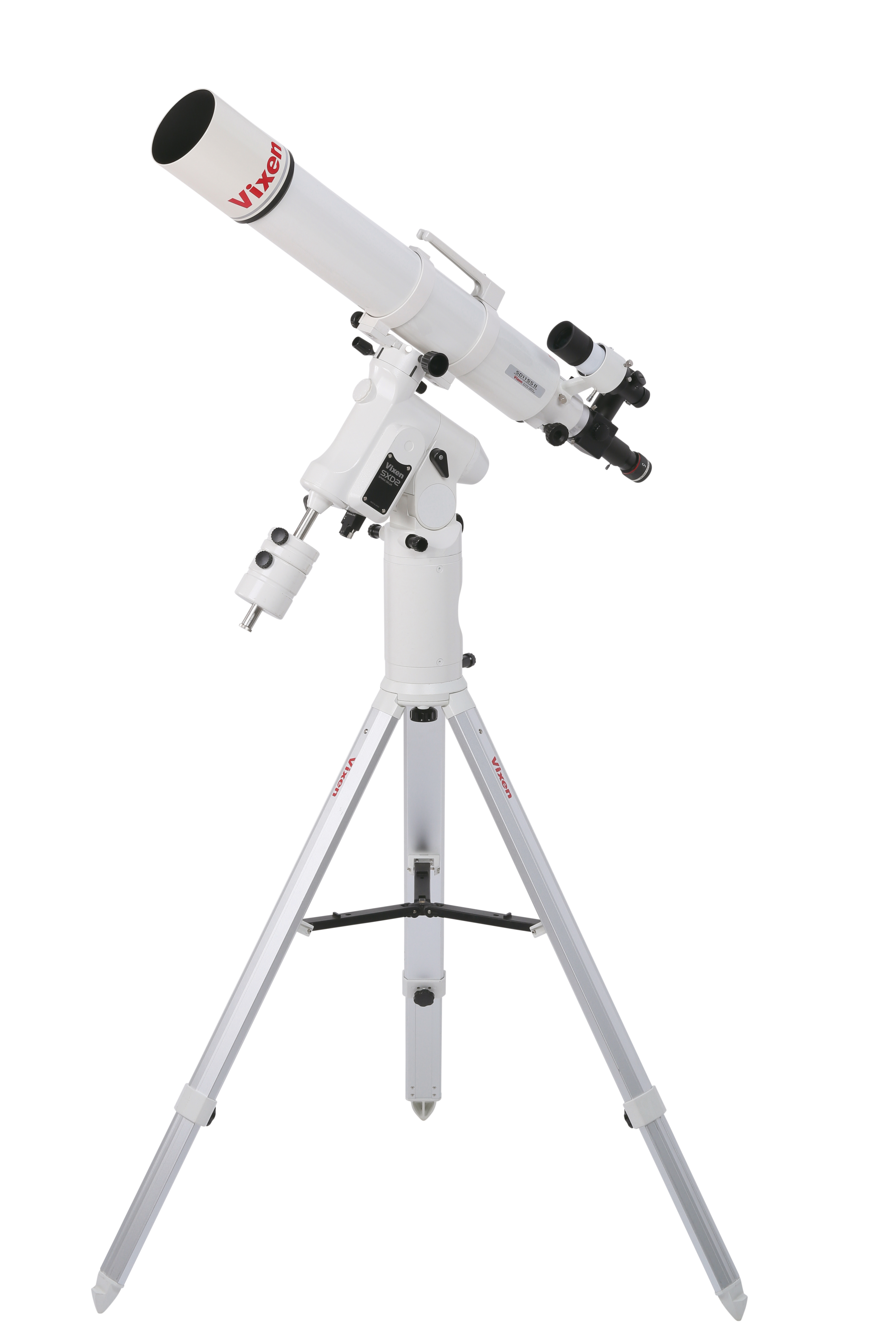 Vixen SXD2WL SD115SII Teleskop-Set