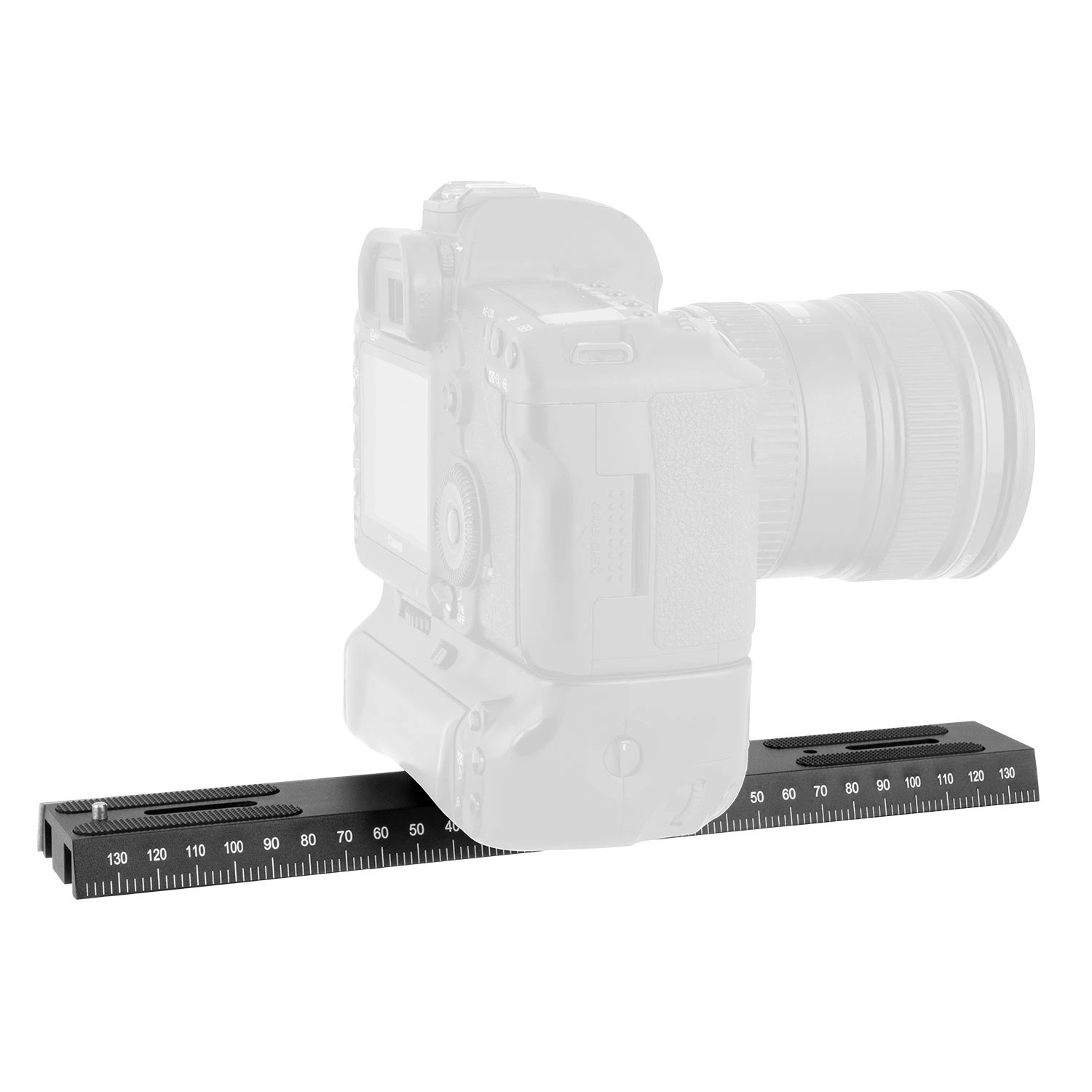 EXPLORE SCIENTIFIC Kamera-Halteschiene für iEXOS-100 Montierung