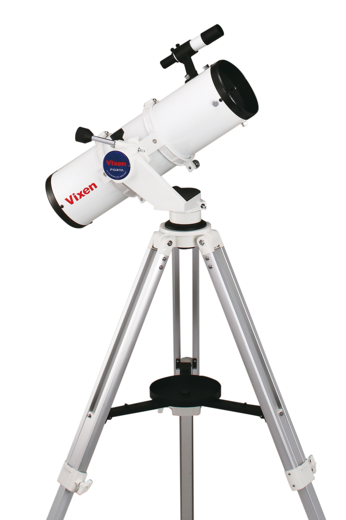 Vixen R130Sf Porta II Teleskop-Set