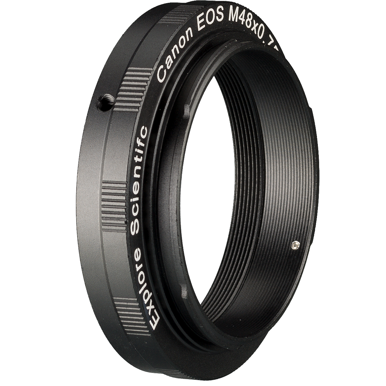 EXPLORE SCIENTIFIC Kamera-Ring M48x0.75 für Canon EOS