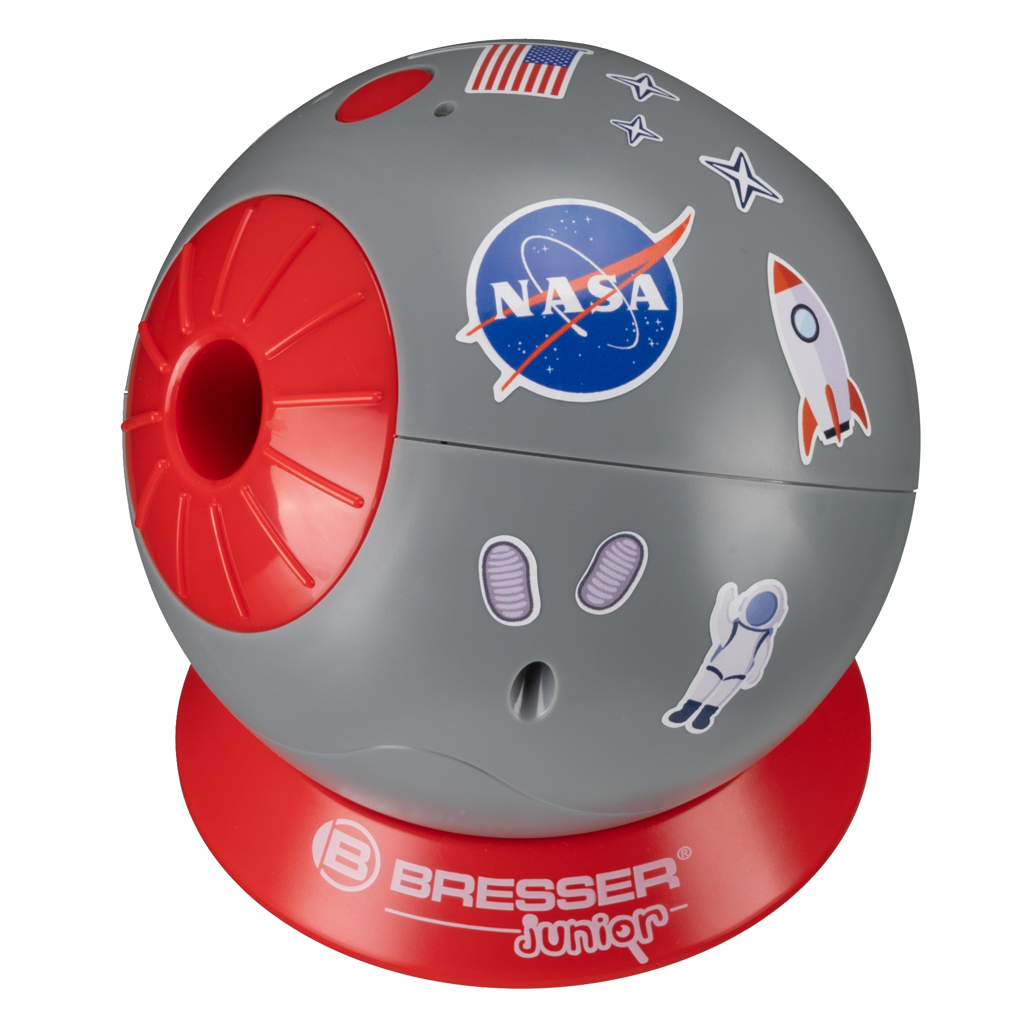 ISA Space Exploration NASA-Look Weltraum-Projektor (Refurbished)
