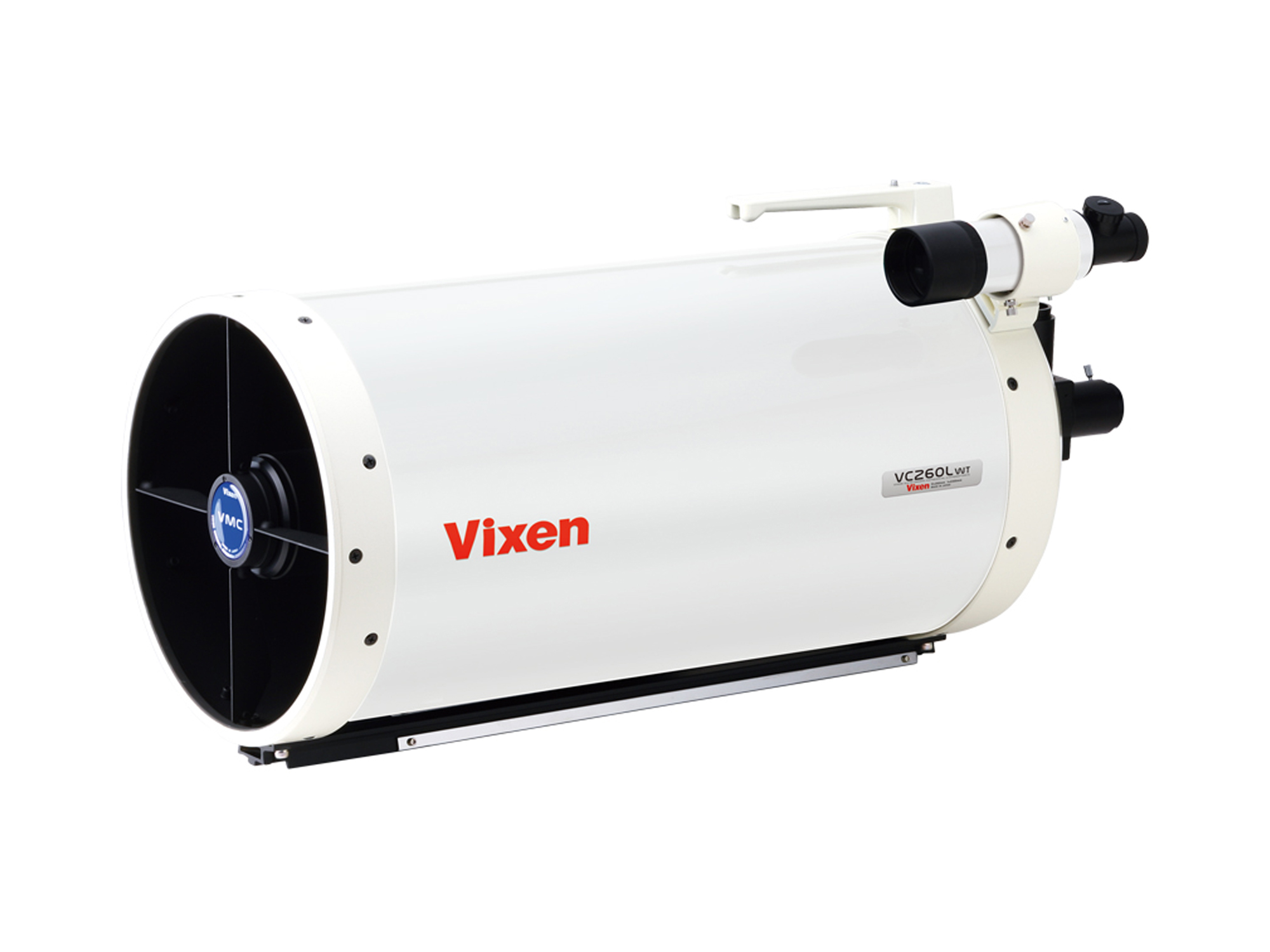 Vixen AXD2 Montierung mit VMC260L Maksutov-Cassegrain-Teleskop