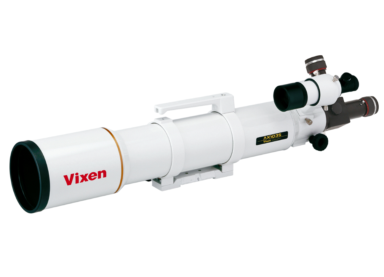 Vixen AX103S apochromatischer Refraktor - optischer Tubus