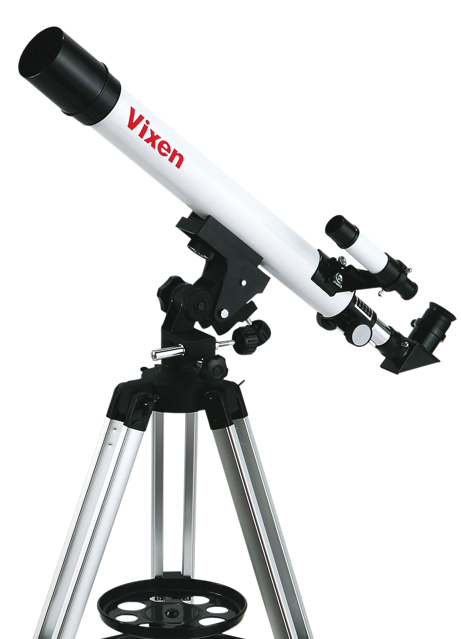 Vixen Space Eye 50/600 AZ1 Teleskop-Set 