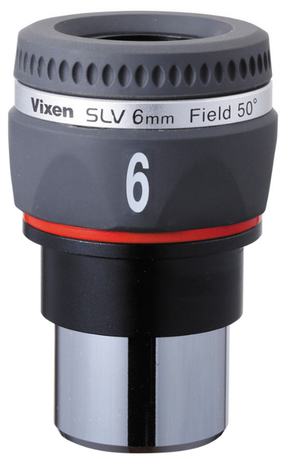 Vixen SLV 50° Okular 6 mm (1,25'')