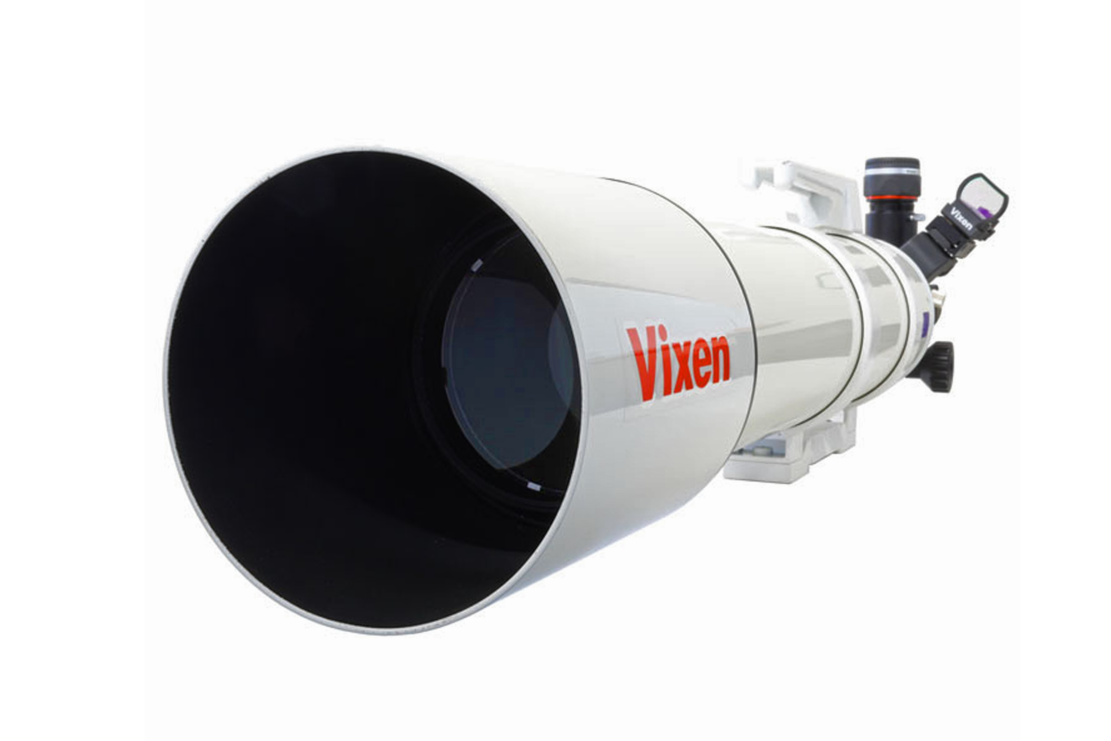 Vixen A105MII Achromatischer Refraktor - Optischer Tubus