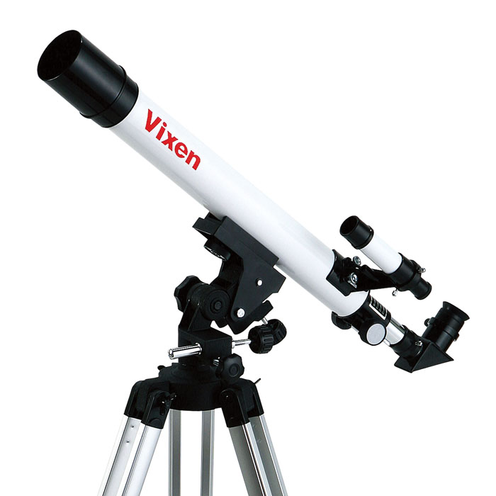 Vixen Space Eye 50M Teleskop Set (Refurbished)