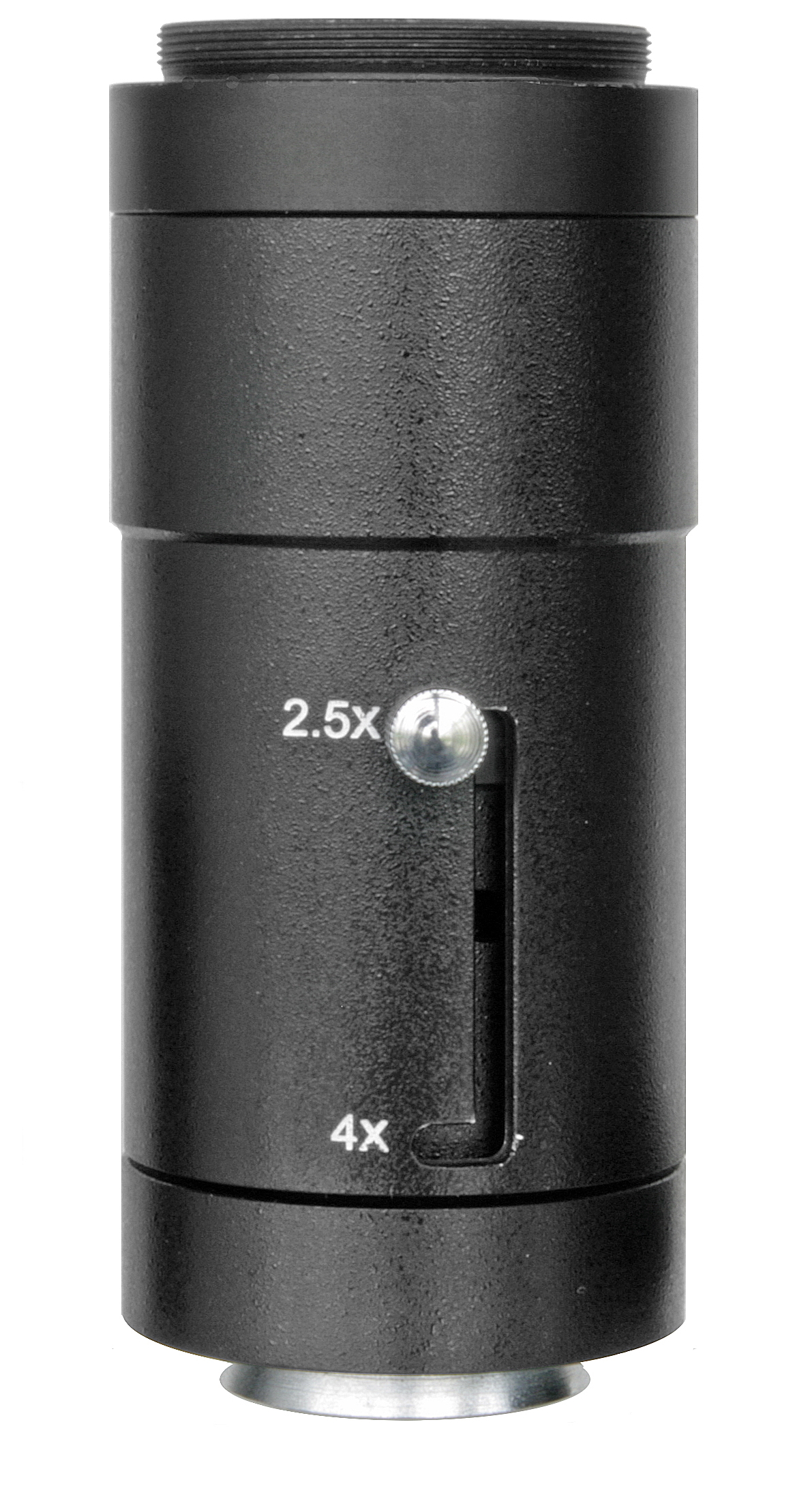 BRESSER SLR-Kameraadapter 2.5x und 4x