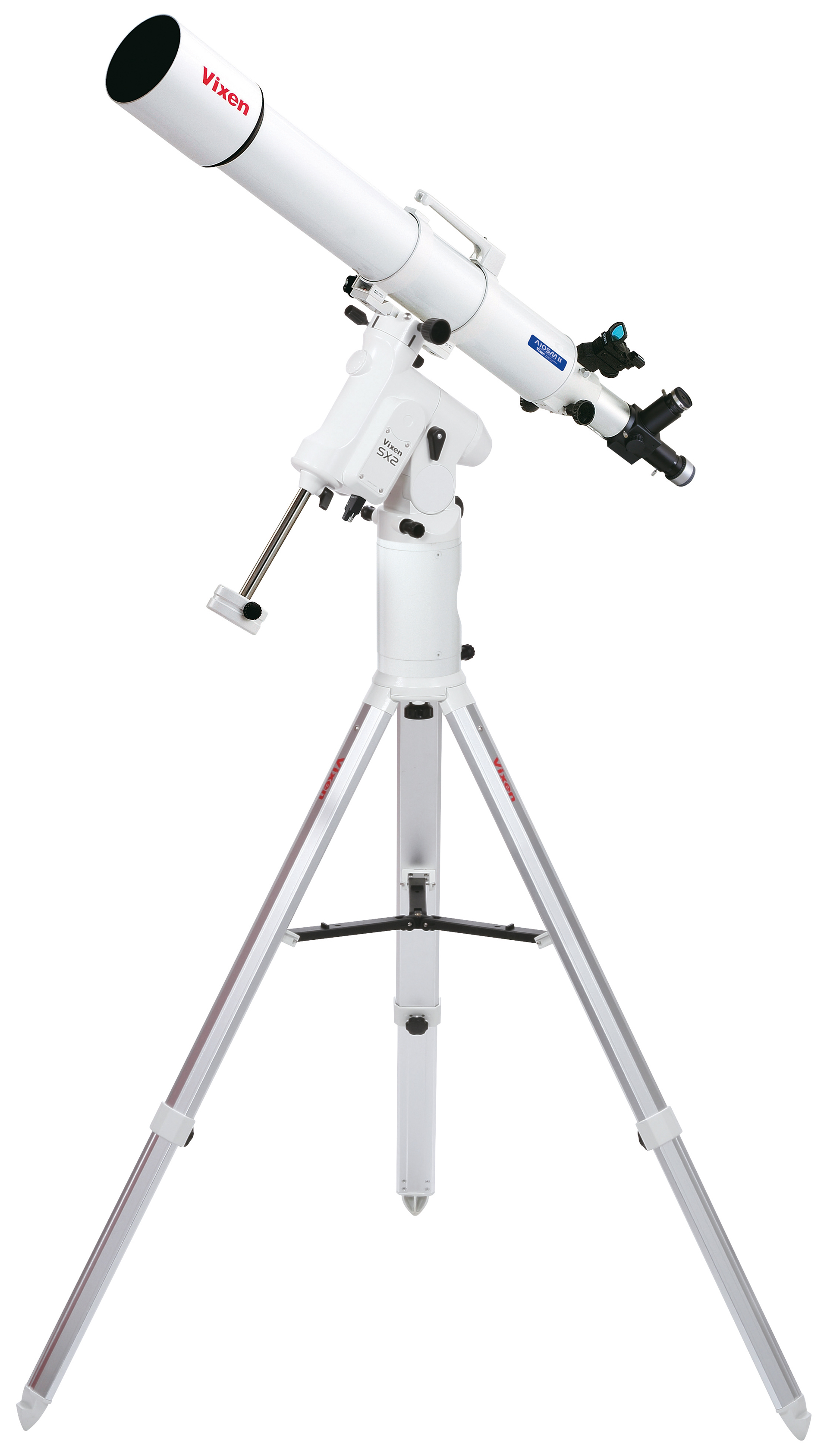 Vixen SX2WL A105M II Teleskop-Set