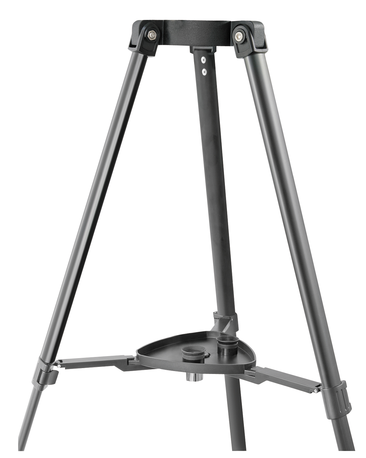 BRESSER Automatik 80/400 Teleskop mit GoTo