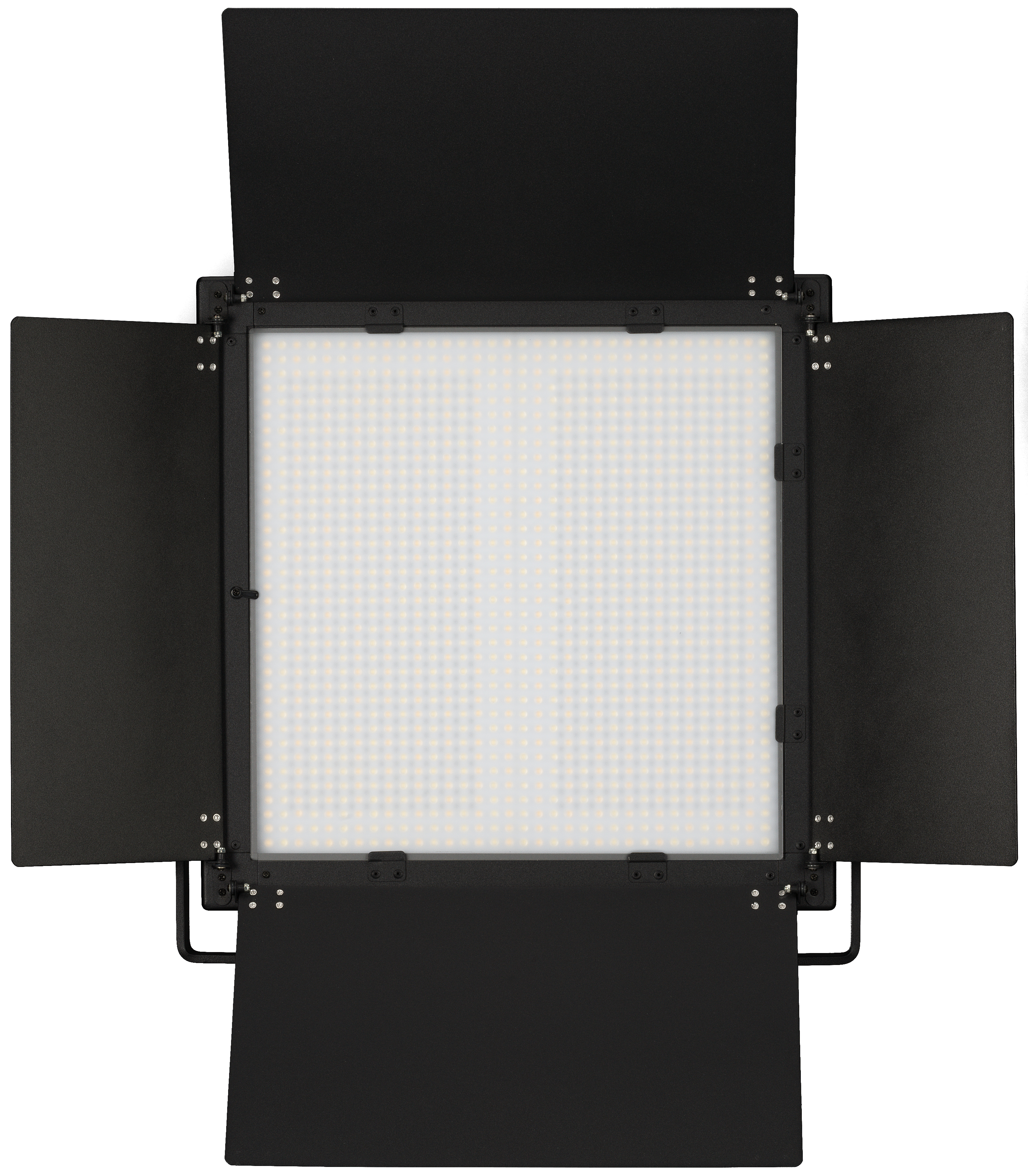 BRESSER LS-600A LED Flächenleuchte Bi-Color 37,5 W / 5.600 LUX (Refurbished)