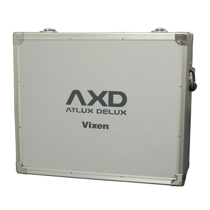 Vixen AXD Koffer