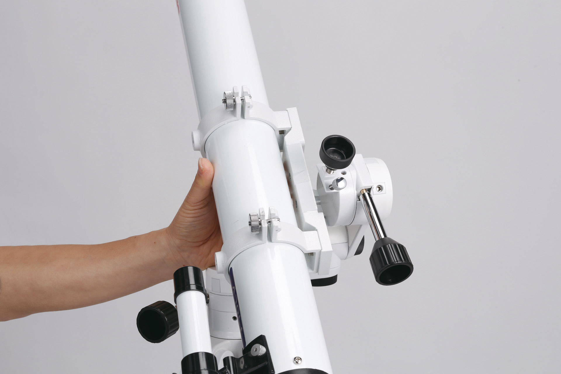 Vixen Mobile Porta A70Lf Teleskop-Komplettset