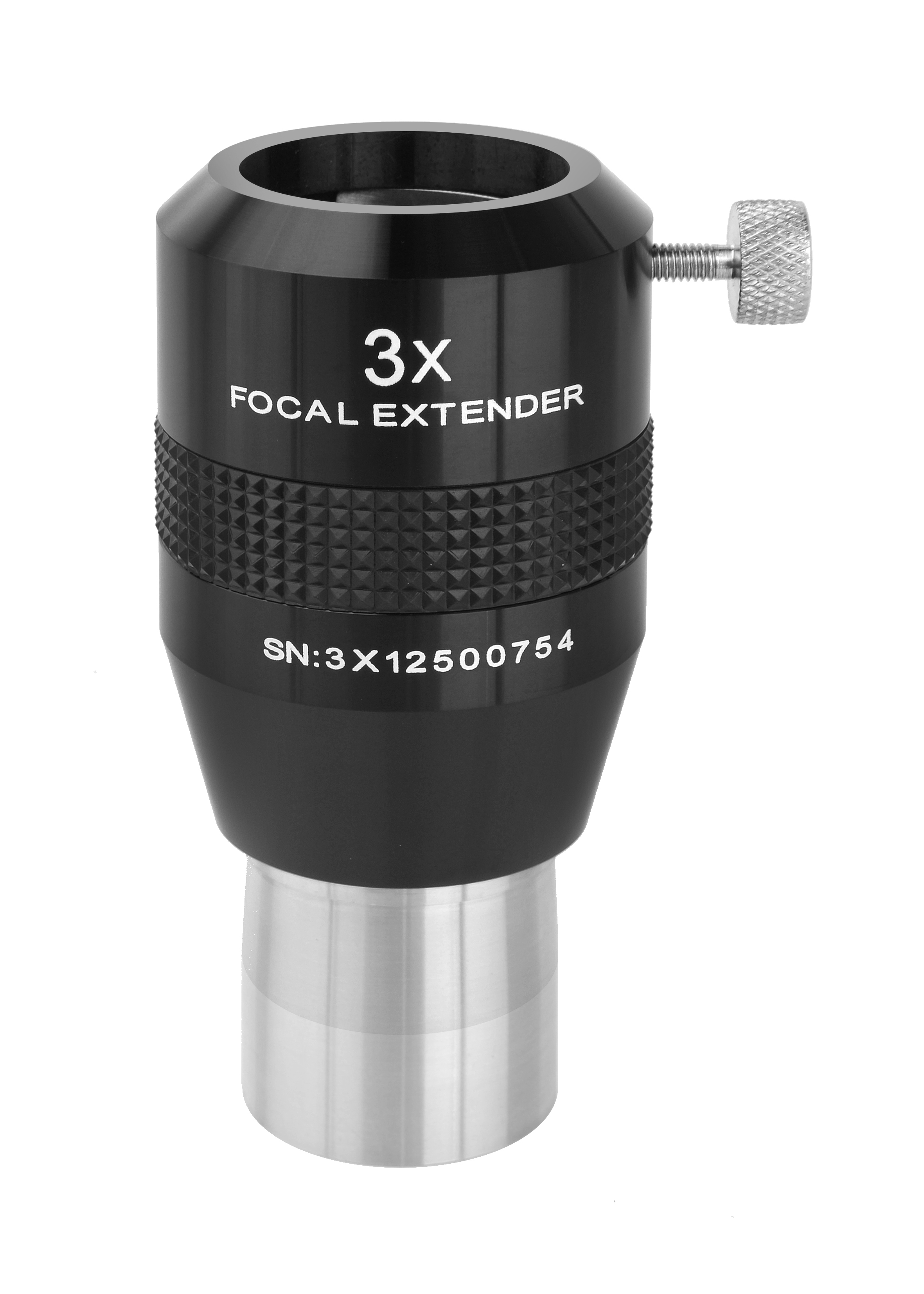 EXPLORE SCIENTIFIC Fokal Extender 3x 31.7mm/1.25"