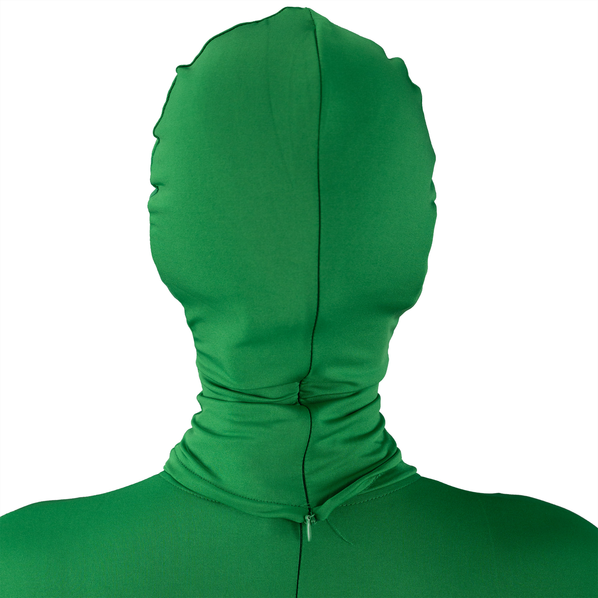 BRESSER BR-C2XXL zweiteiliger Chromakey grüner Anzug Größe: XXL
