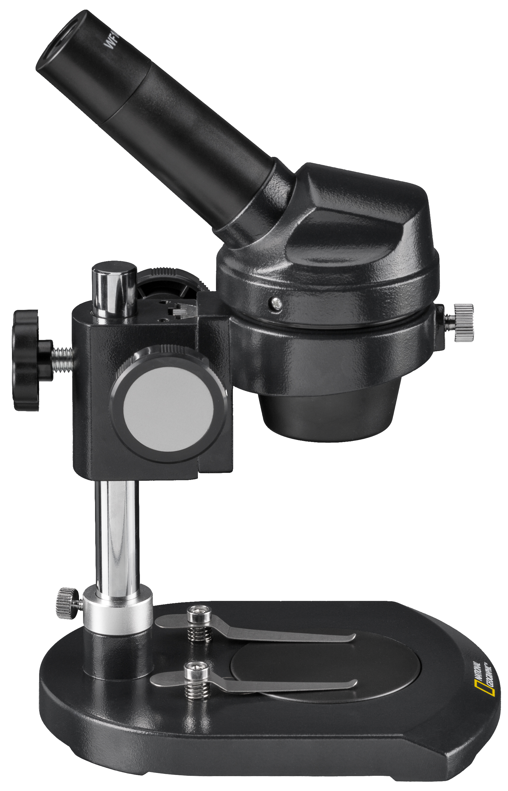 NATIONAL GEOGRAPHIC Auflichtmikroskop 20x - Refurbished