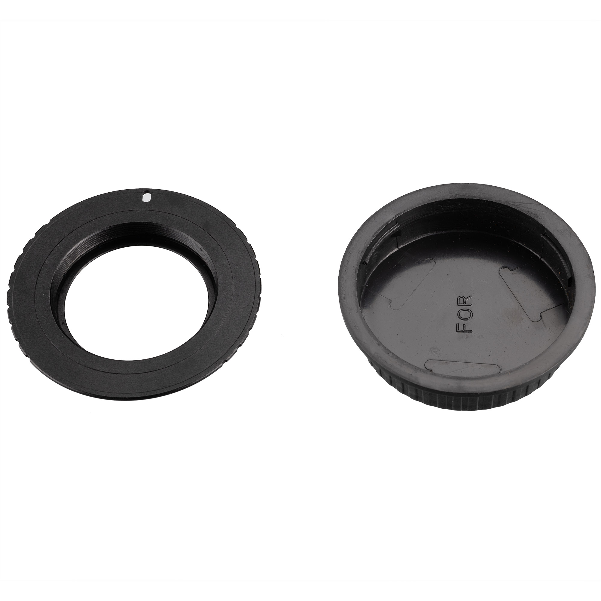 EXPLORE SCIENTIFIC Spezial T2-Ring für Canon Kameras 1,5mm Lichtweg