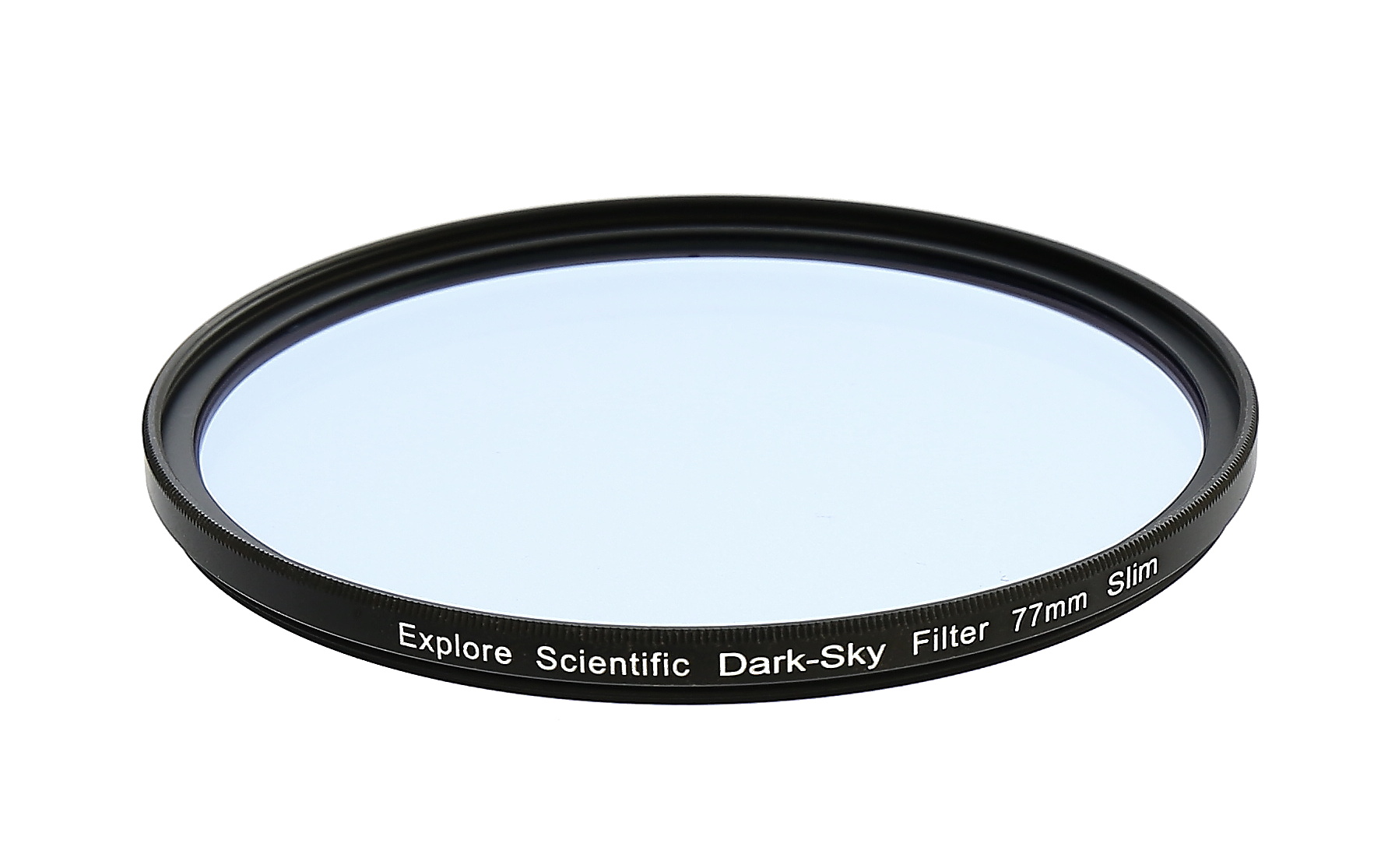 EXPLORE SCIENTIFIC Dark-Sky Filter 77mm Slim 