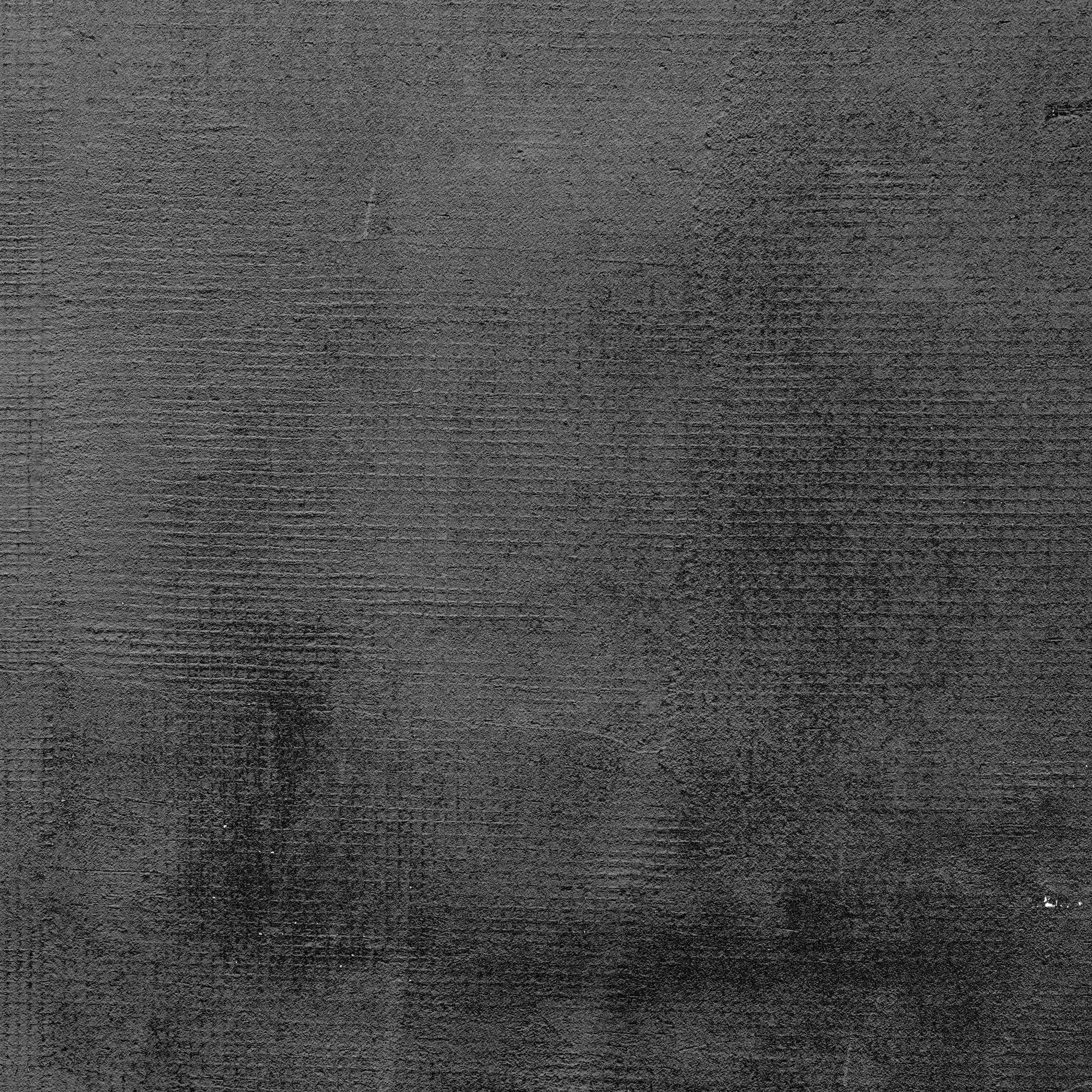 BRESSER Flatlay Hintergrund für Legebilder 40 x 40cm Stoff Schwarz/Grau