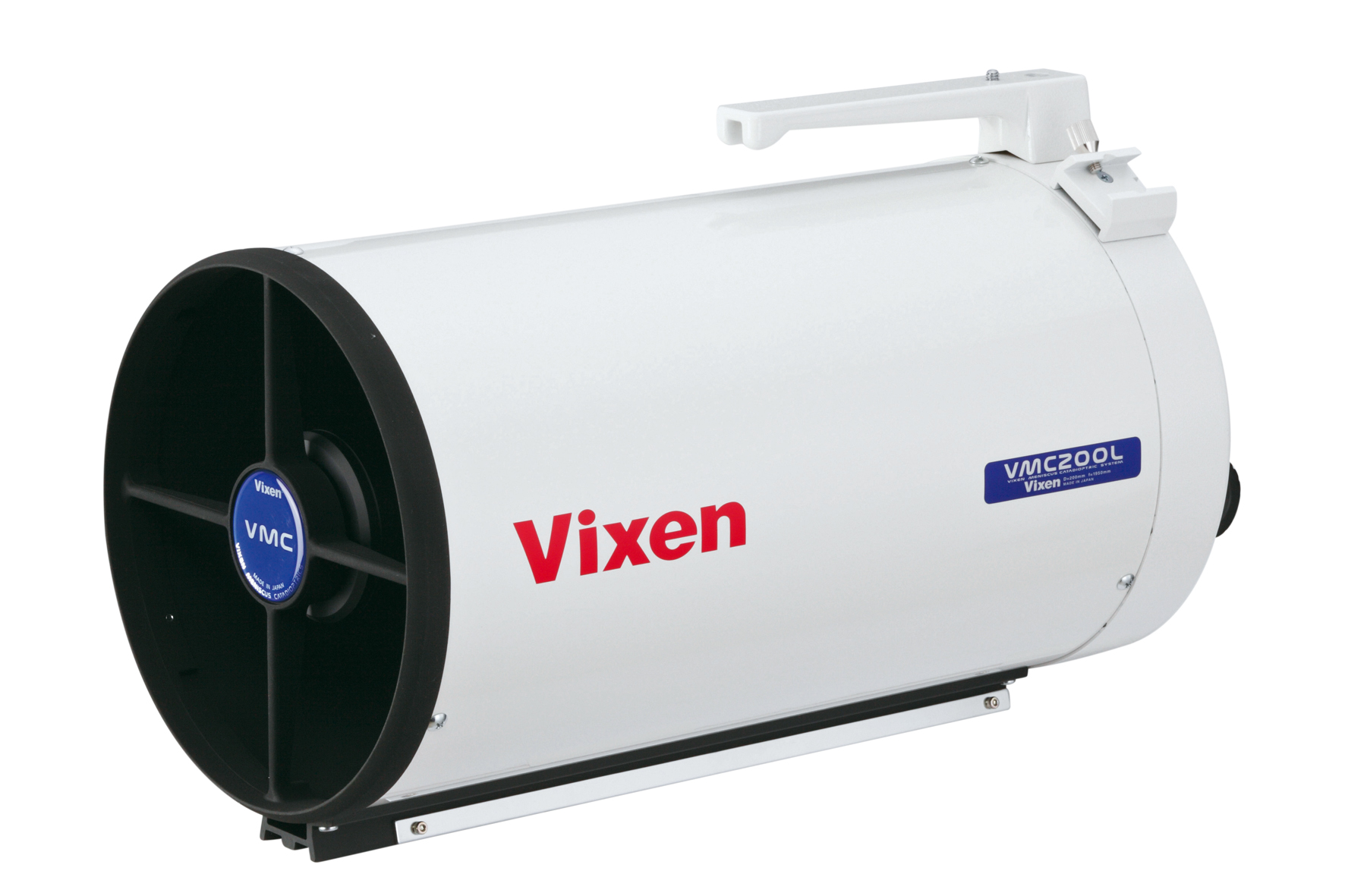 Vixen VMC200L Maksutov-Cassegrain Spiegelteleskop - optischer Tubus