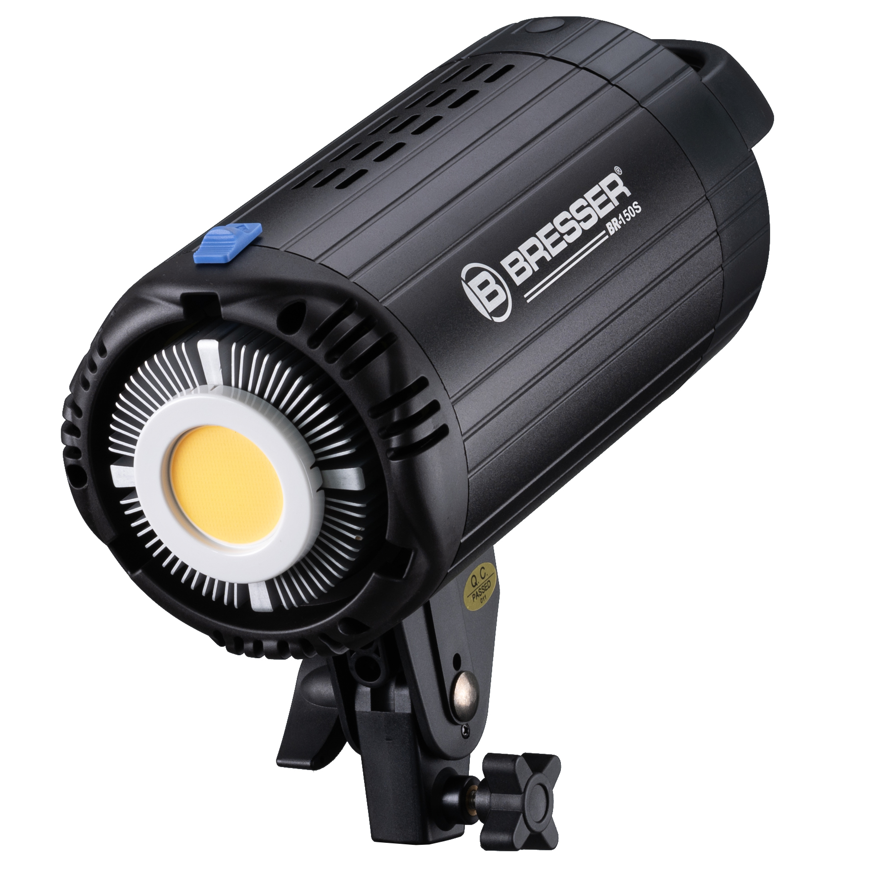 BRESSER BR-150S COB LED-Studiolampe