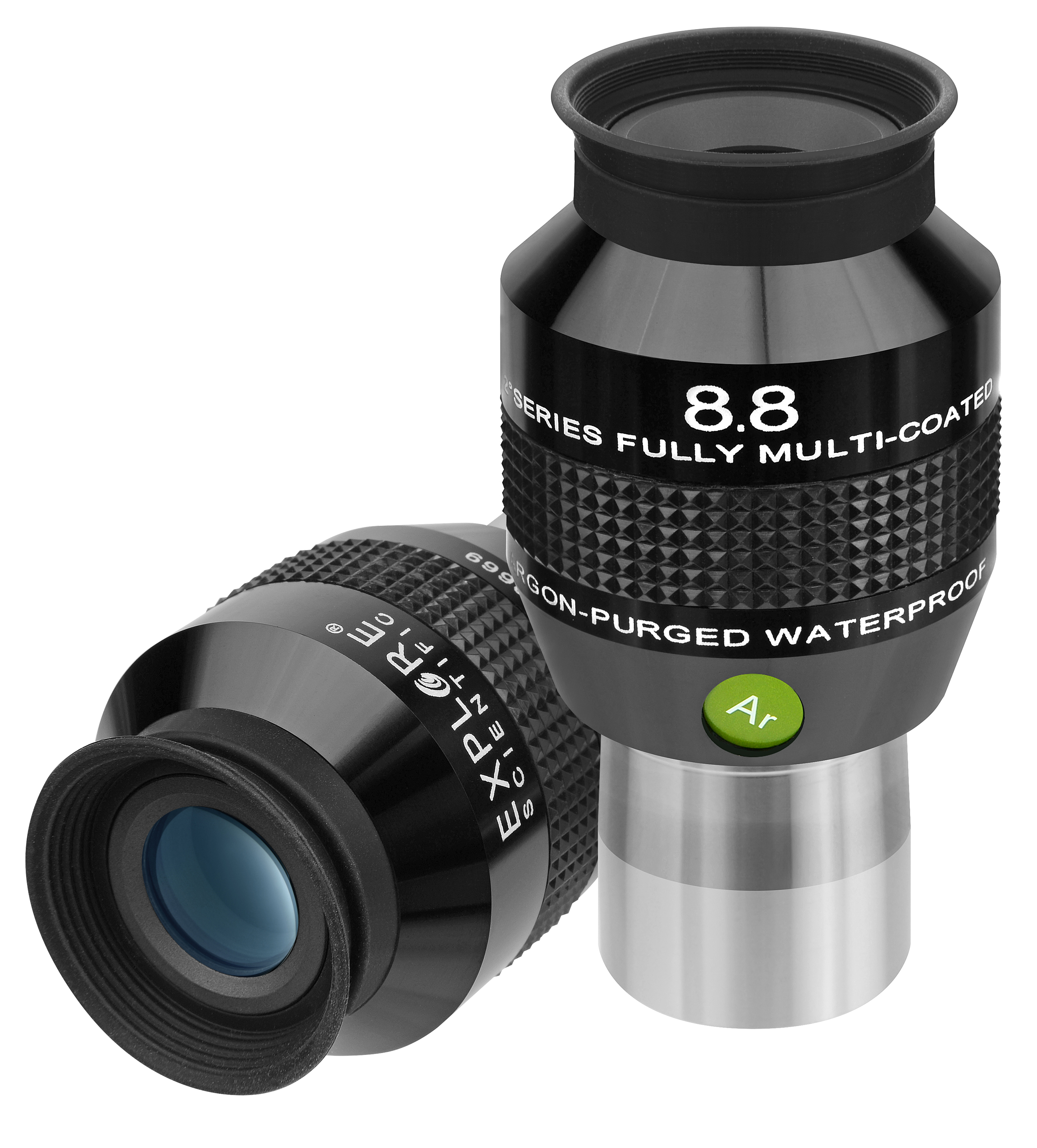 EXPLORE SCIENTIFIC 82° Ar Okular 8,8mm (1,25")