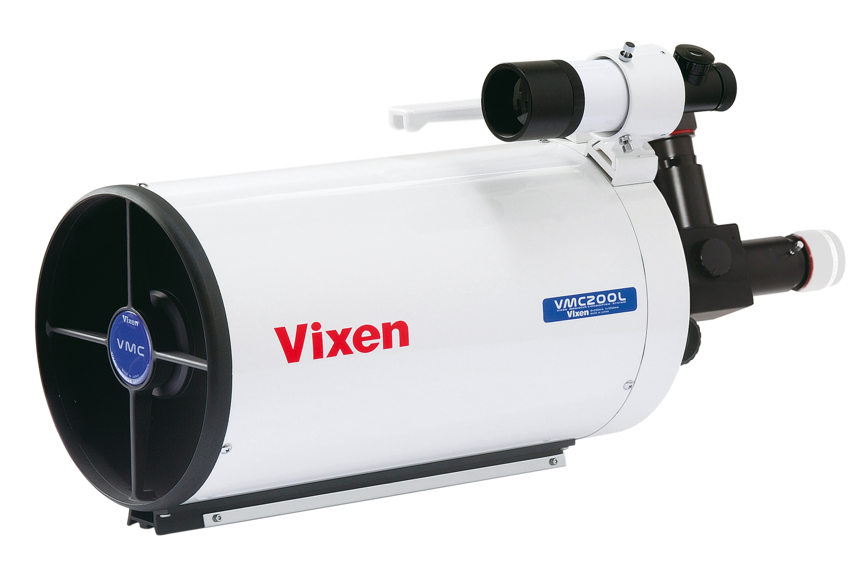 Vixen VMC200L Maksutov-Cassegrain Spiegelteleskop - optischer Tubus