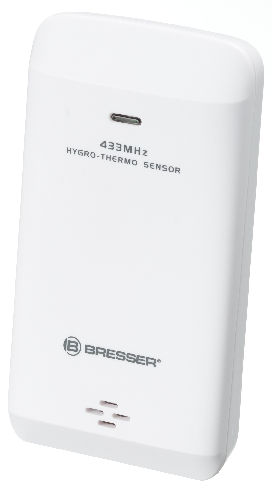 BRESSER 8 Kanal Thermo-/Hygro-Sensor