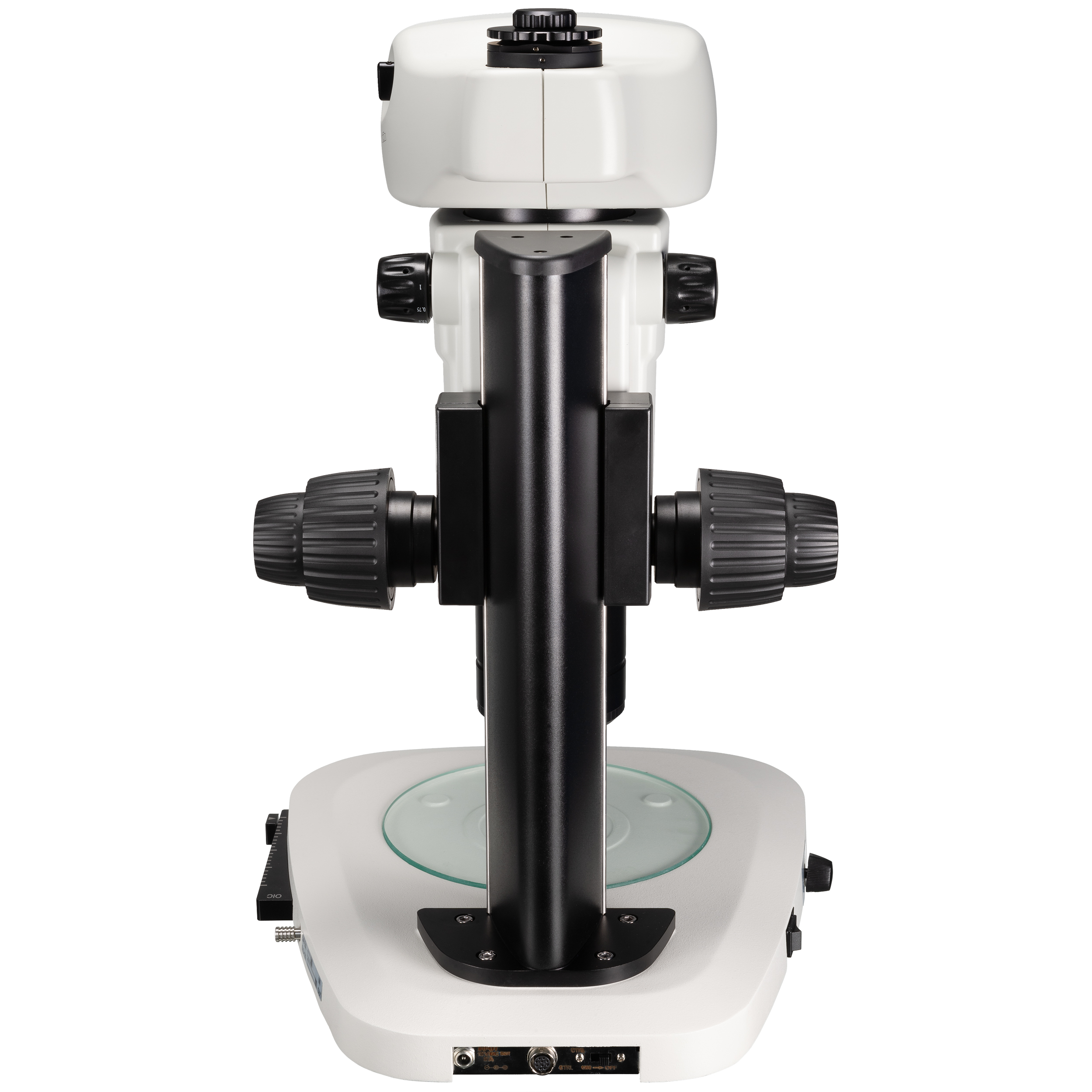 Nexcope NSZ818 professionelles Stereomikroskop mit 18:1 Zoom