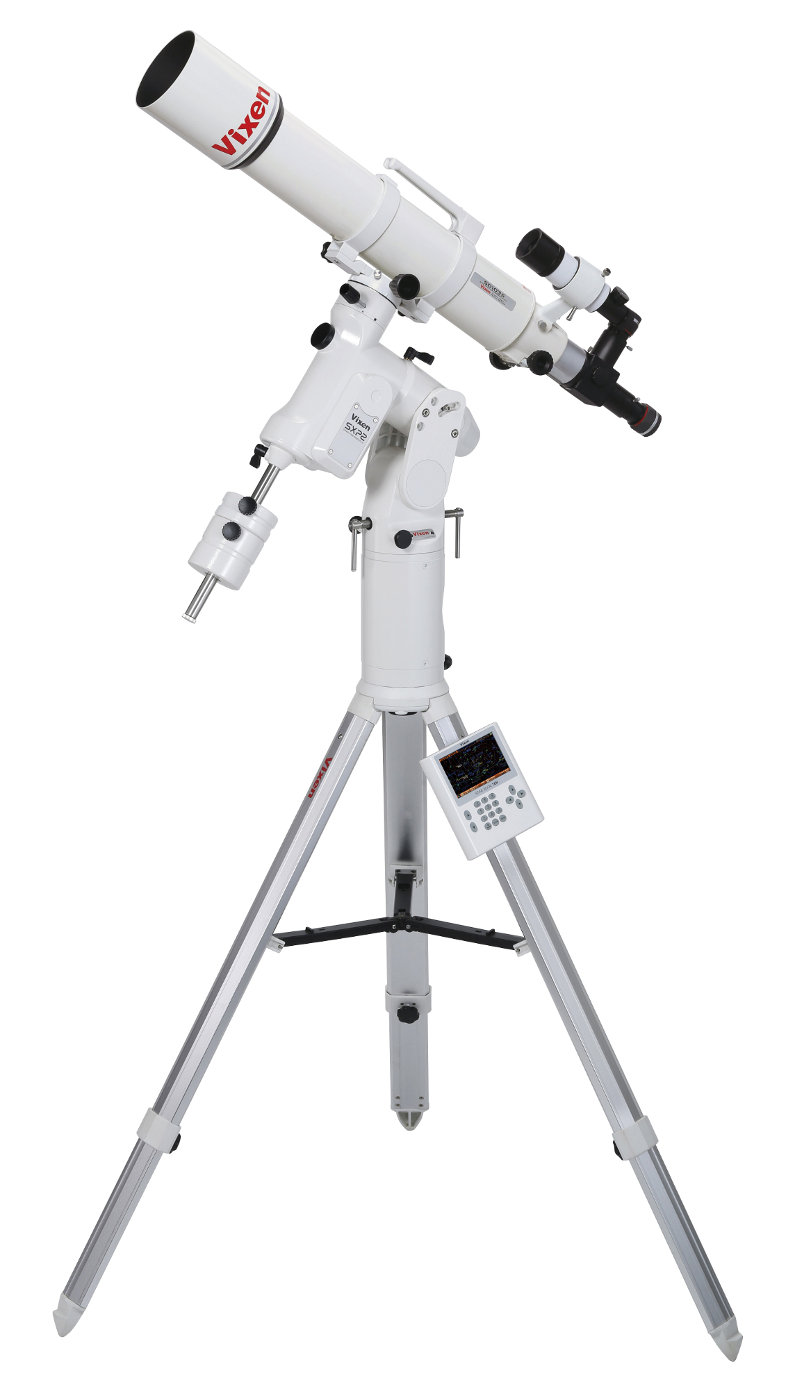 Vixen SXP2-SD103S-S-PFL Teleskop-Komplettset