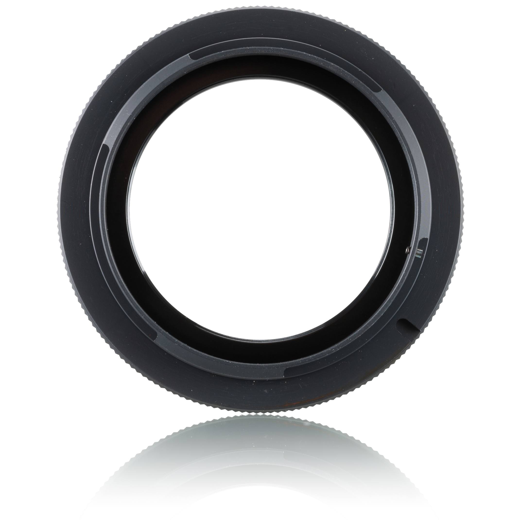 BRESSER T2-Ring für Canon EOS