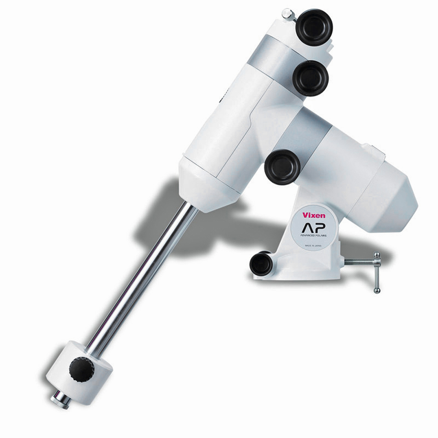 AP-SD81S II Teleskop Set