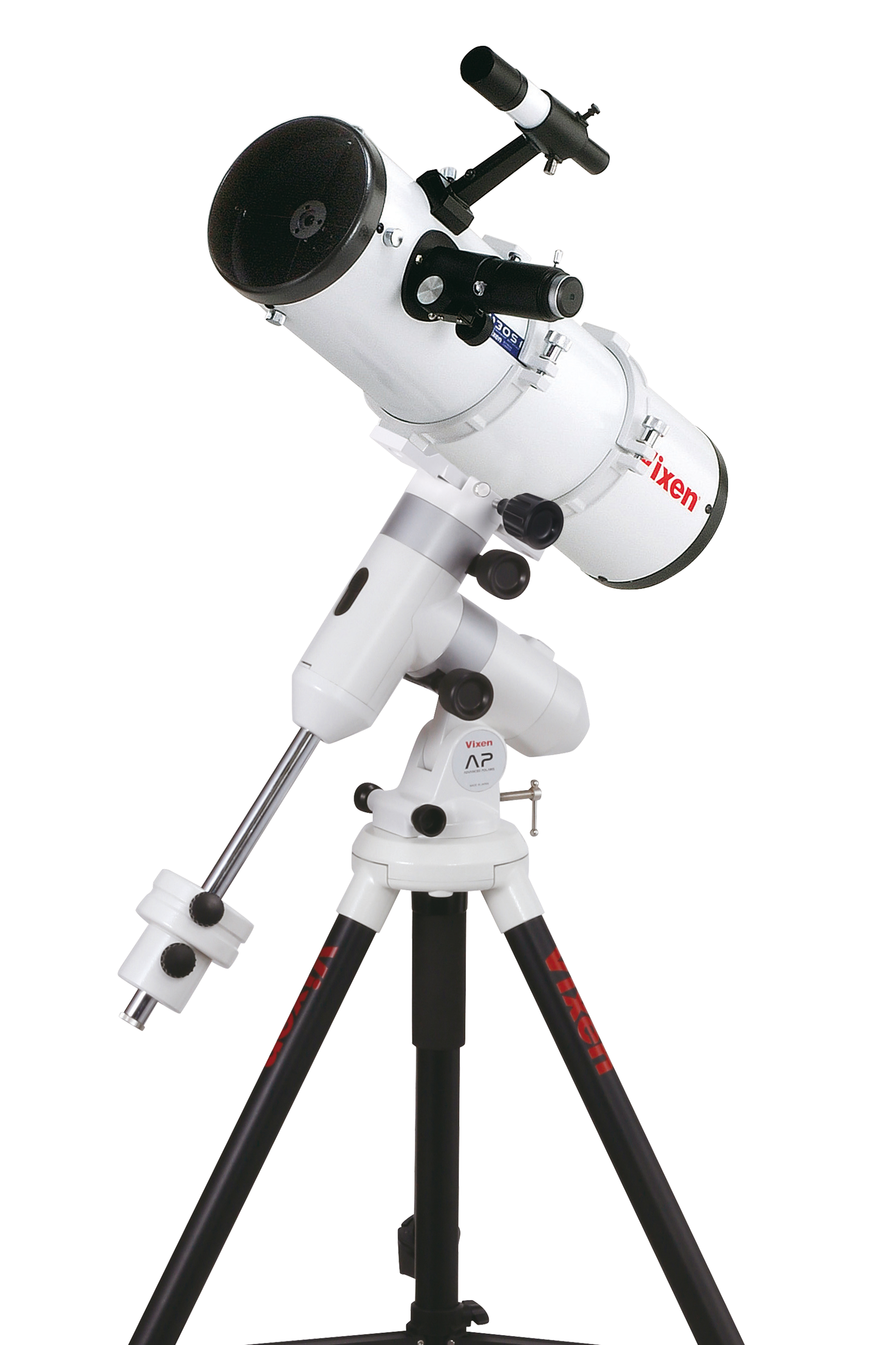 Vixen AP-R130Sf Teleskop-Set 