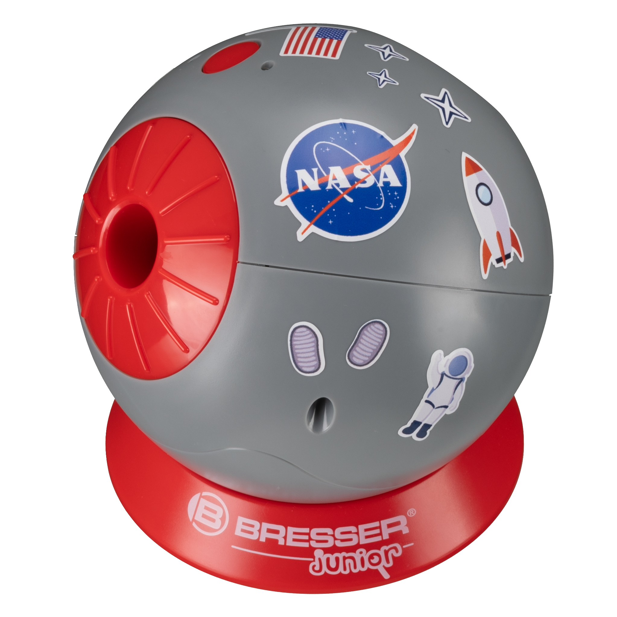 ISA Space Exploration NASA-Look Weltraum-Projektor