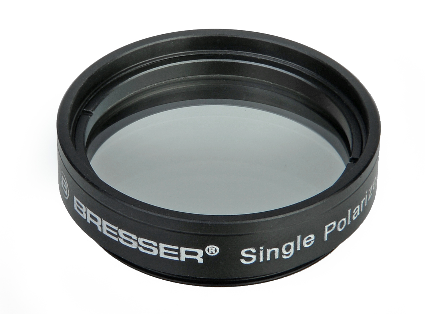 BRESSER Single-Polfilter 1.25"