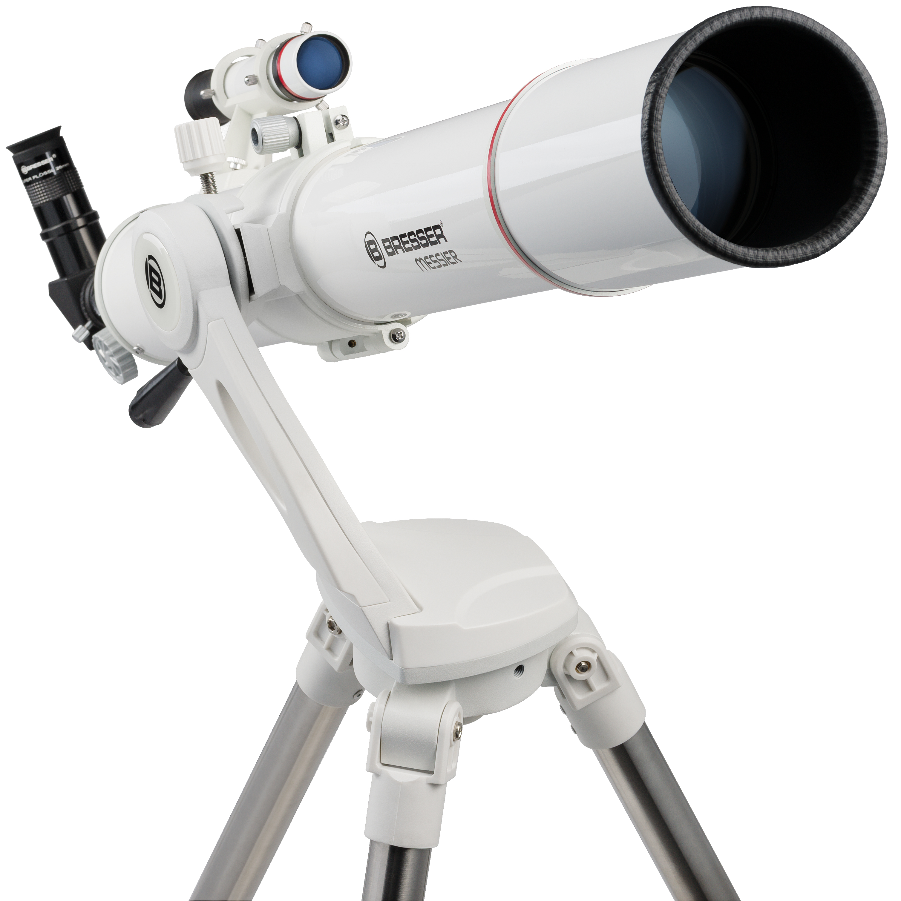 BRESSER Messier AR-90/900 NANO AZ Teleskop