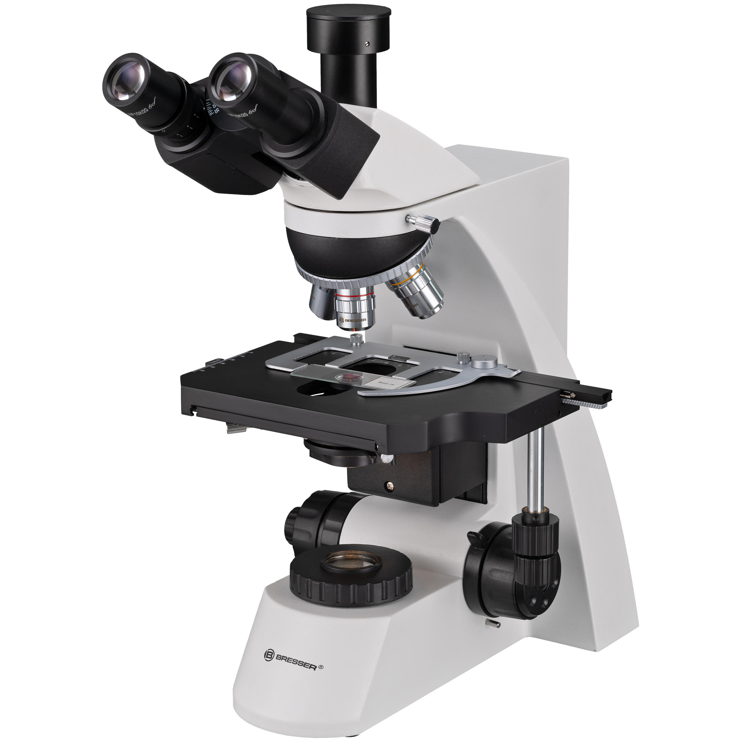 BRESSER Science TRM 301 Mikroskop