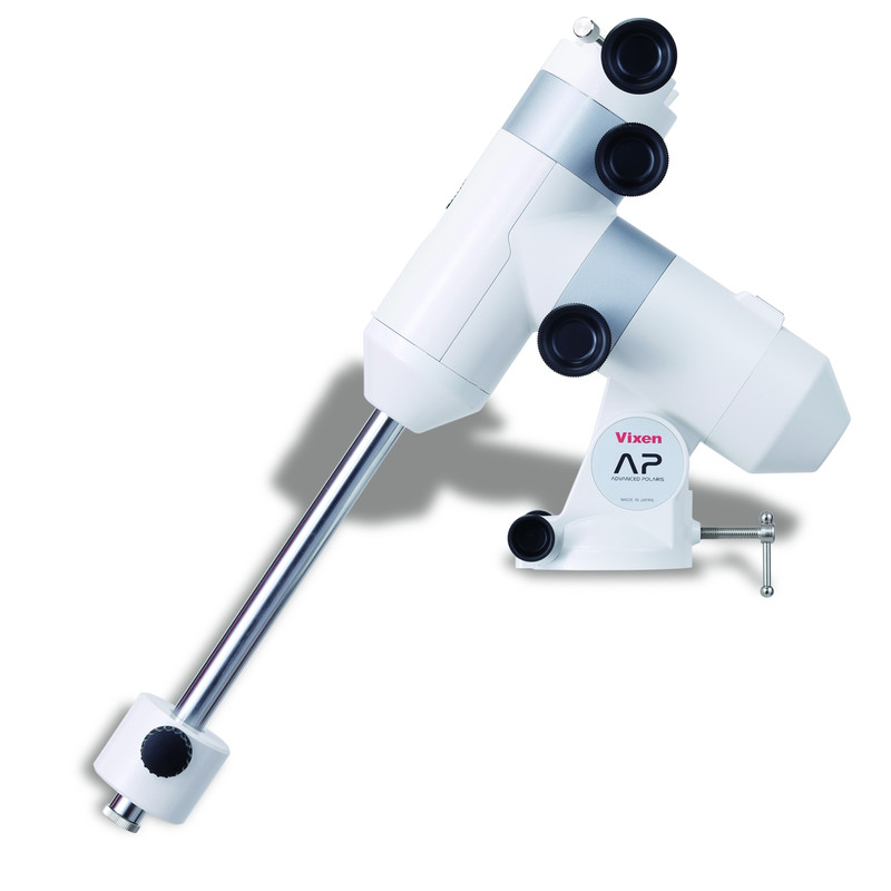 Vixen AP ED80Sf Teleskop-Set