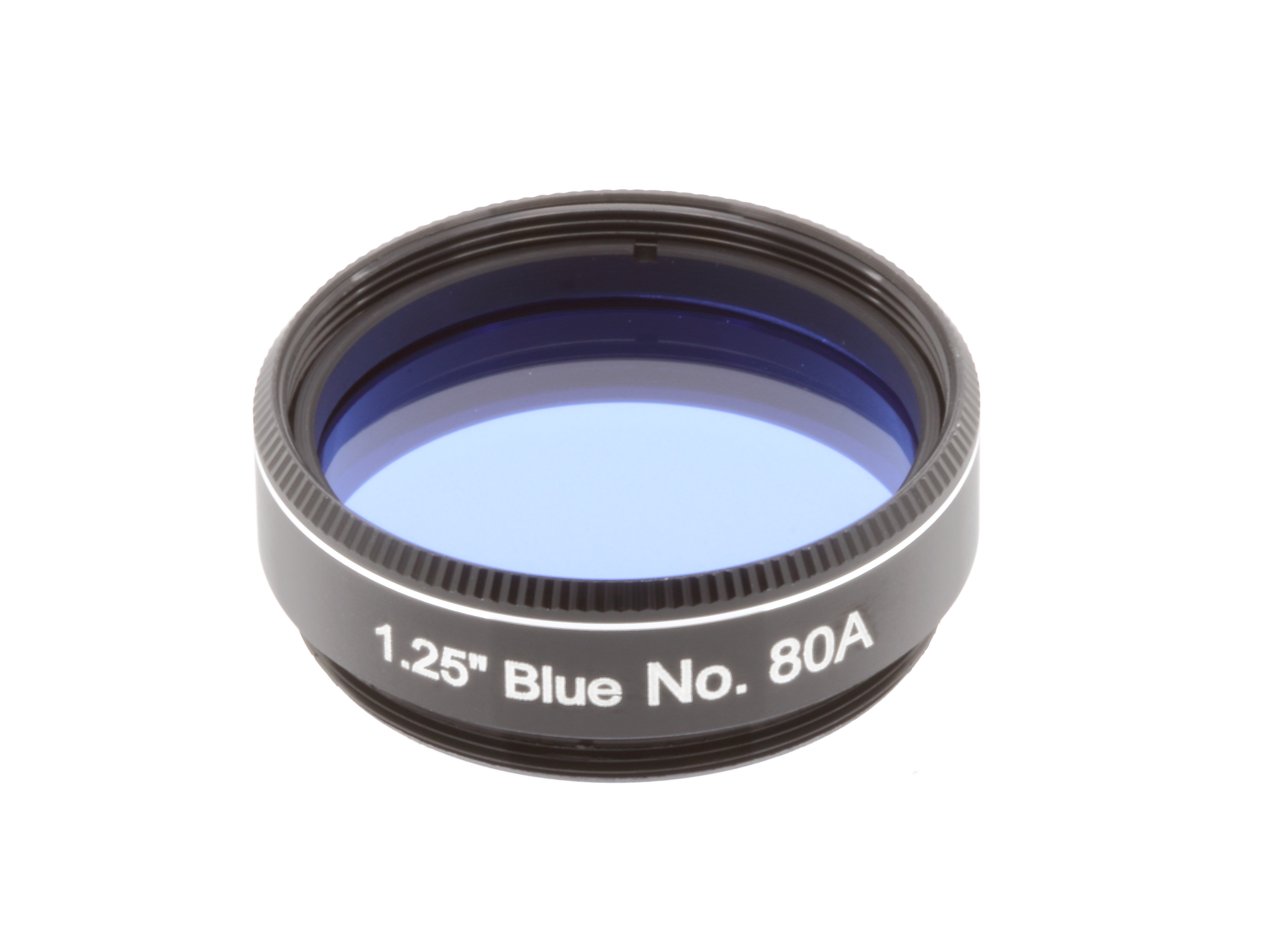 EXPLORE SCIENTIFIC Filter 1.25" Blau Nr.80A