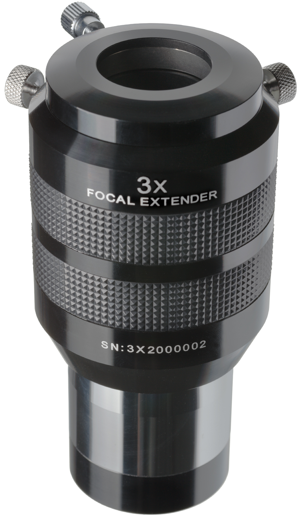 EXPLORE SCIENTIFIC Fokal Extender 3x 50,8mm/2"