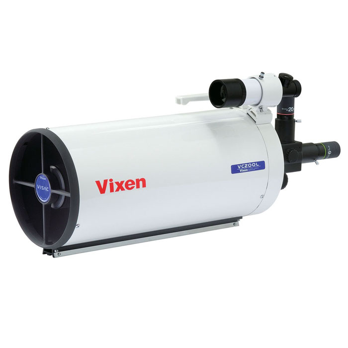 Vixen SXD2-VC200L-PFL II Teleskop-Komplettset