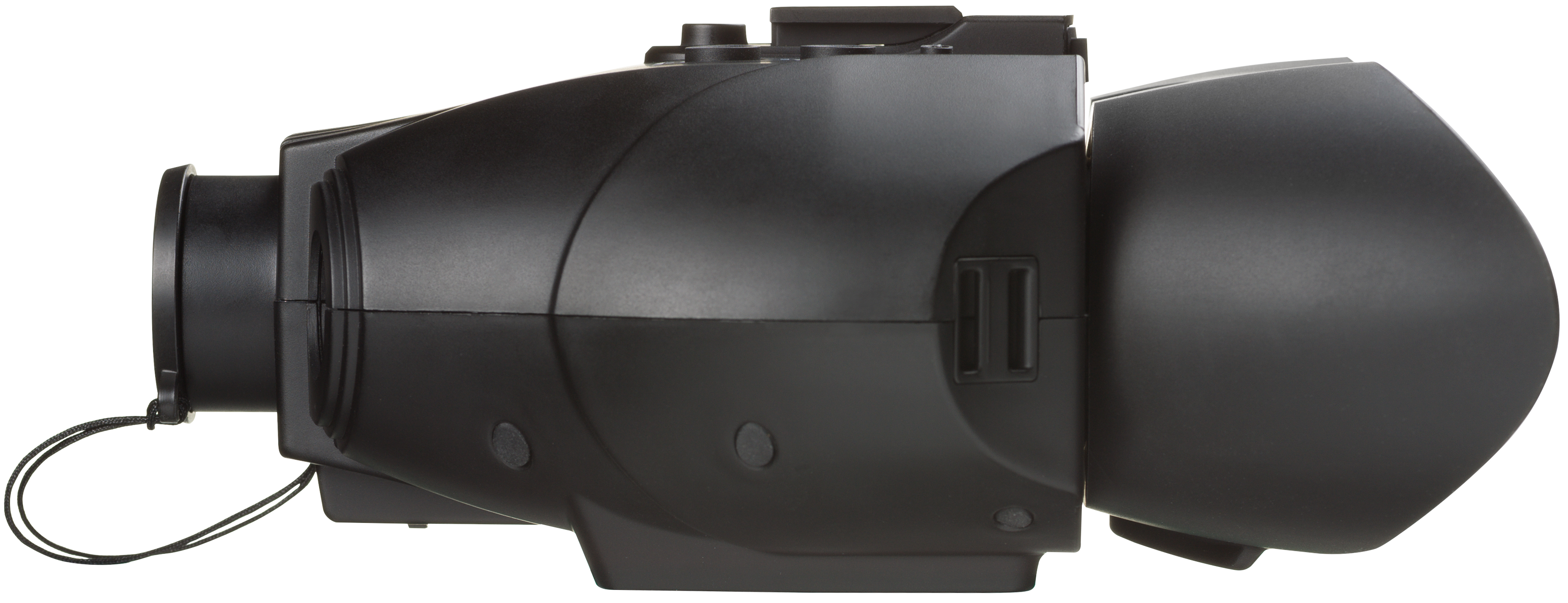 BRESSER Digital Nachtsichtgerät Binokular 3x mit Aufnahmefunktion