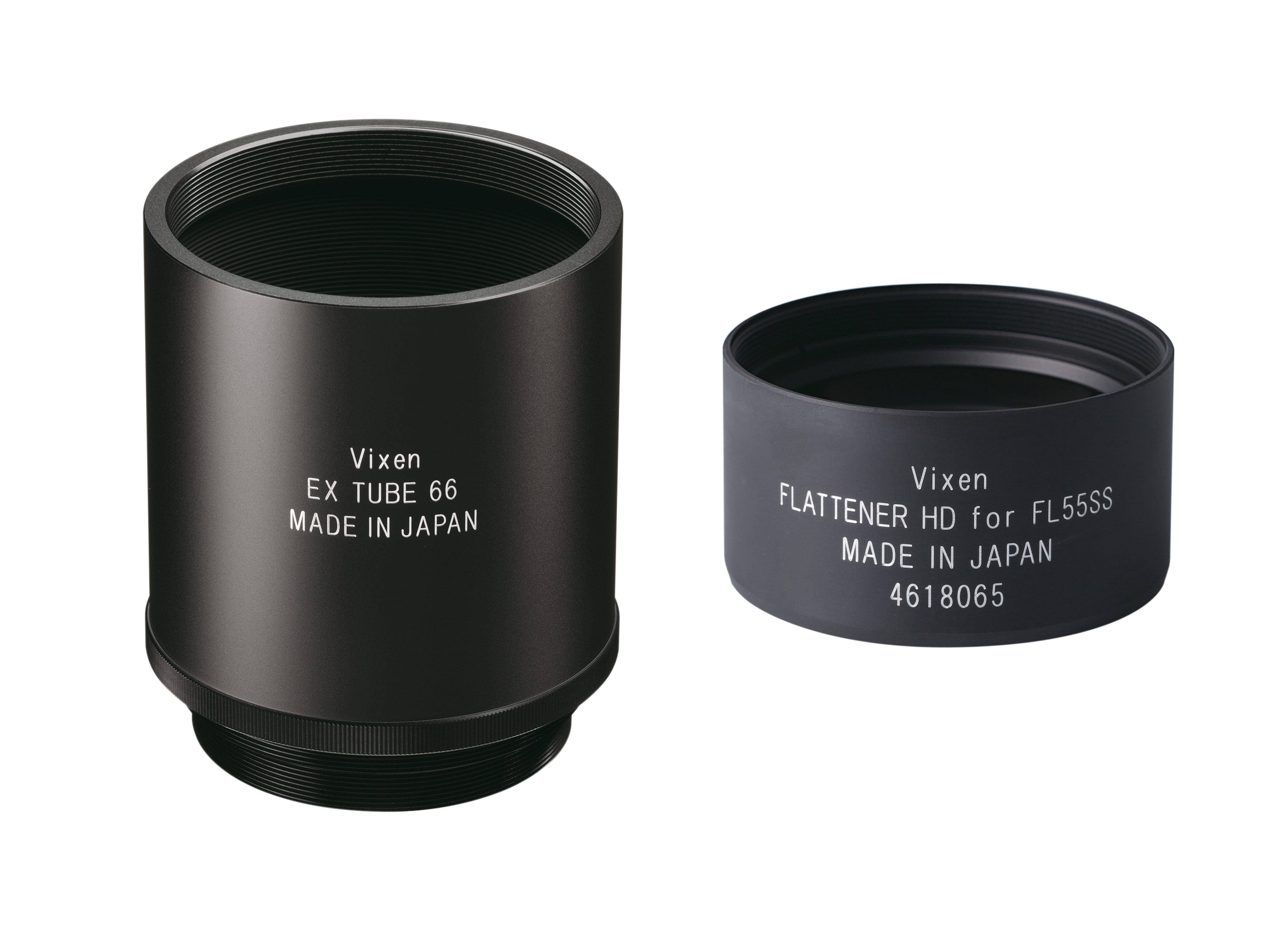 Vixen Bildebner/Flattener HD Kit für FL55SS Teleskope