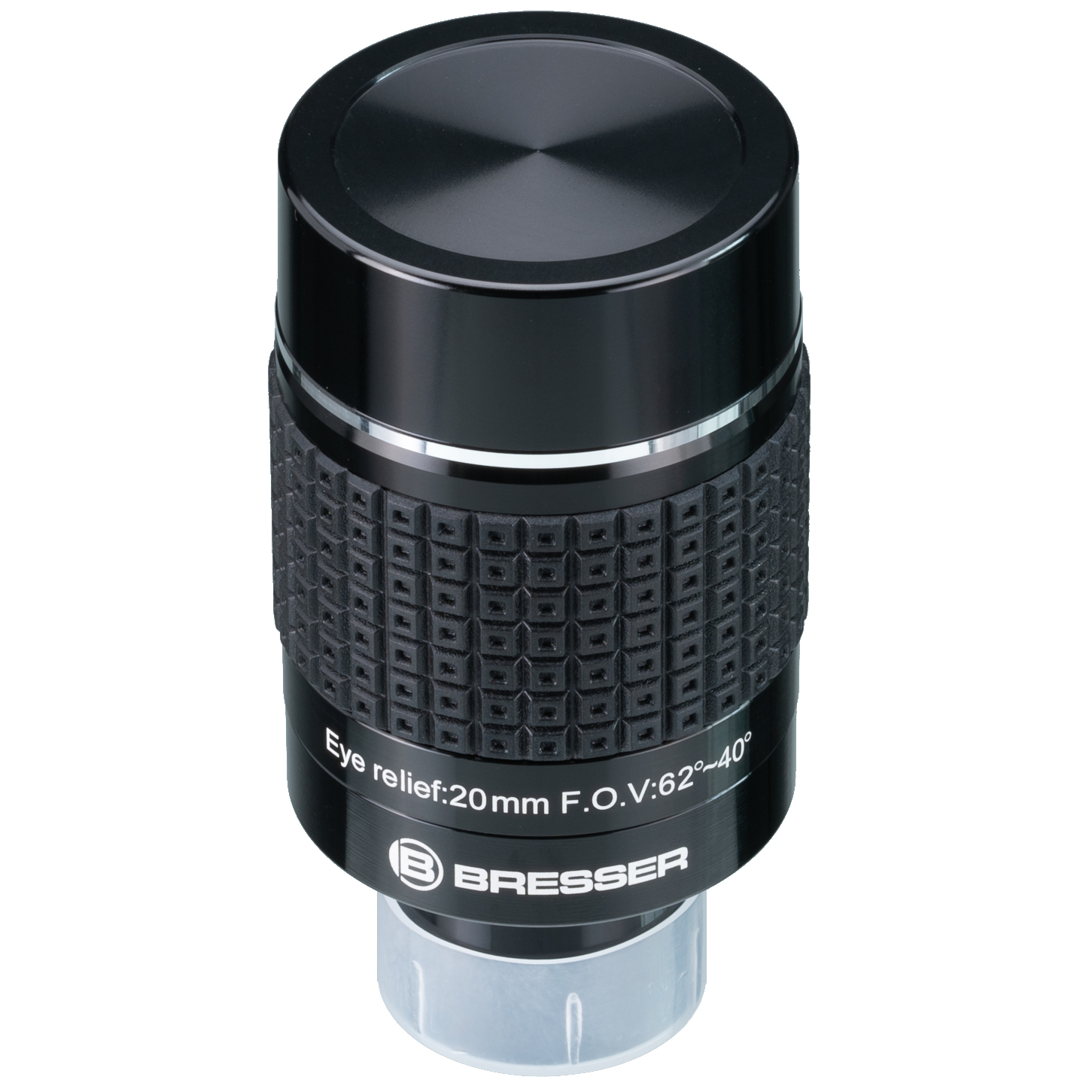 BRESSER LER Zoom-Okular Deluxe 8-24mm 1,25''