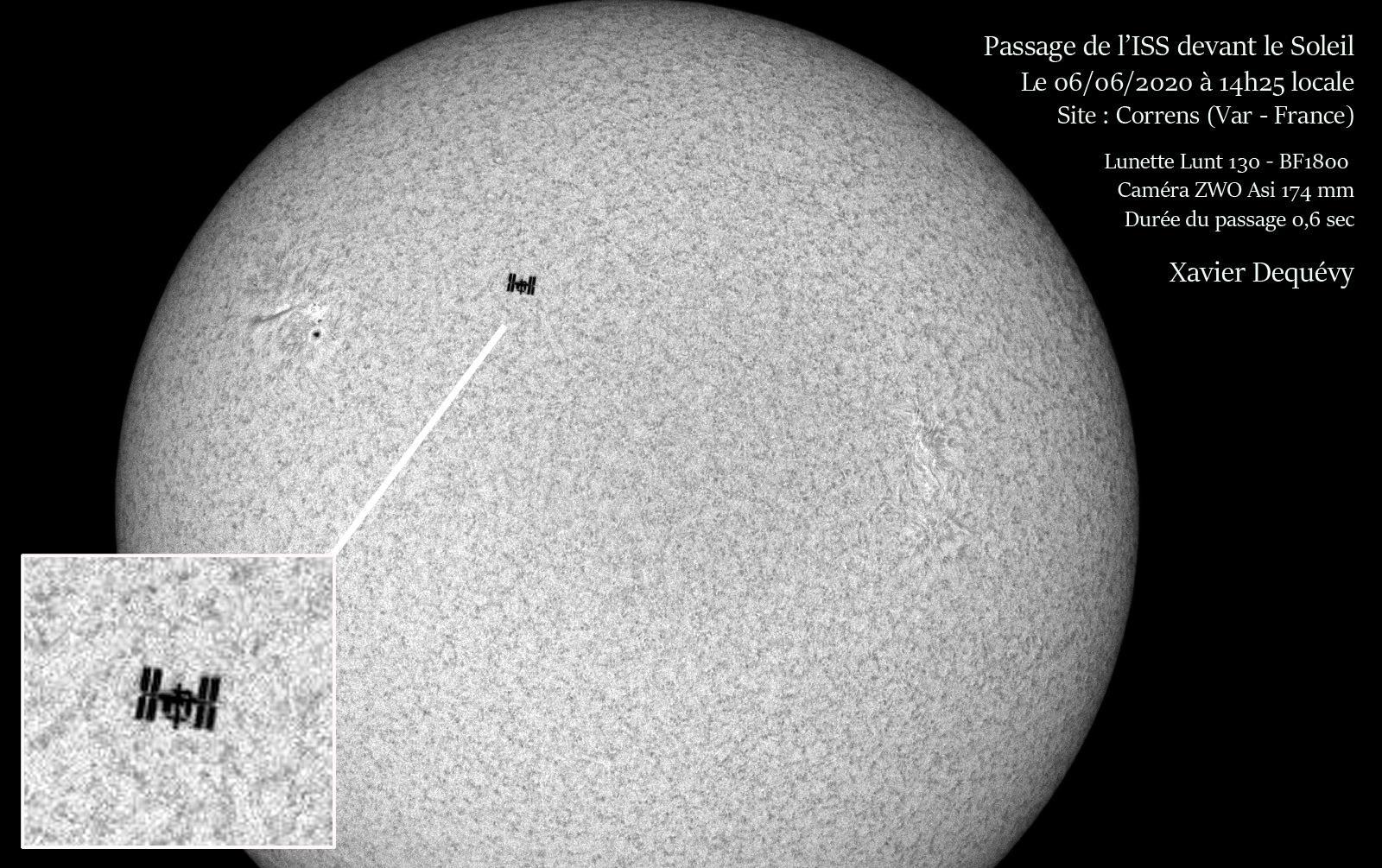 LUNT LS130MT/B1800 Allround APO Teleskop für Sonne + Sternenhimmel
