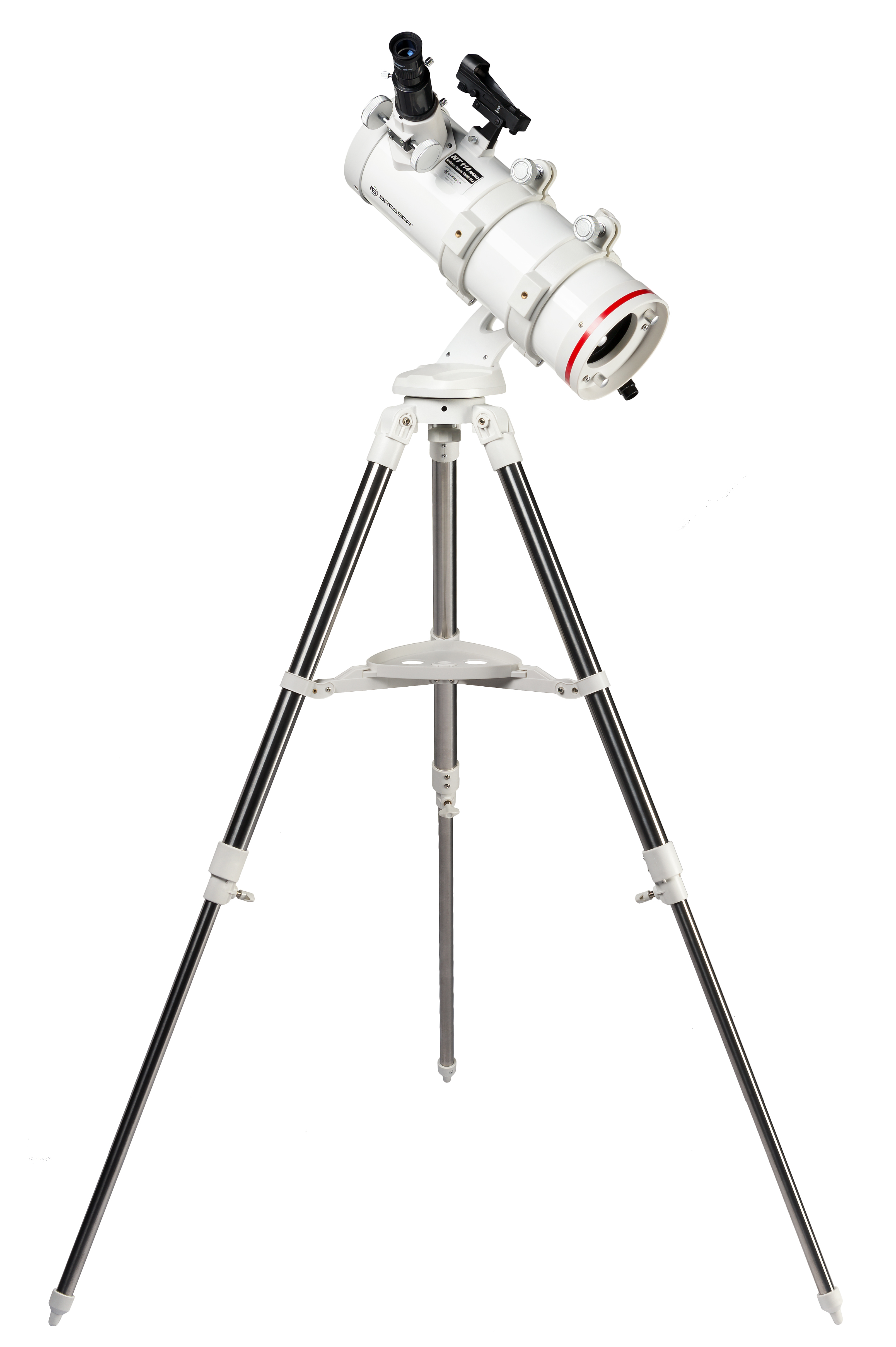 BRESSER NANO NT-114/500 Teleskop 