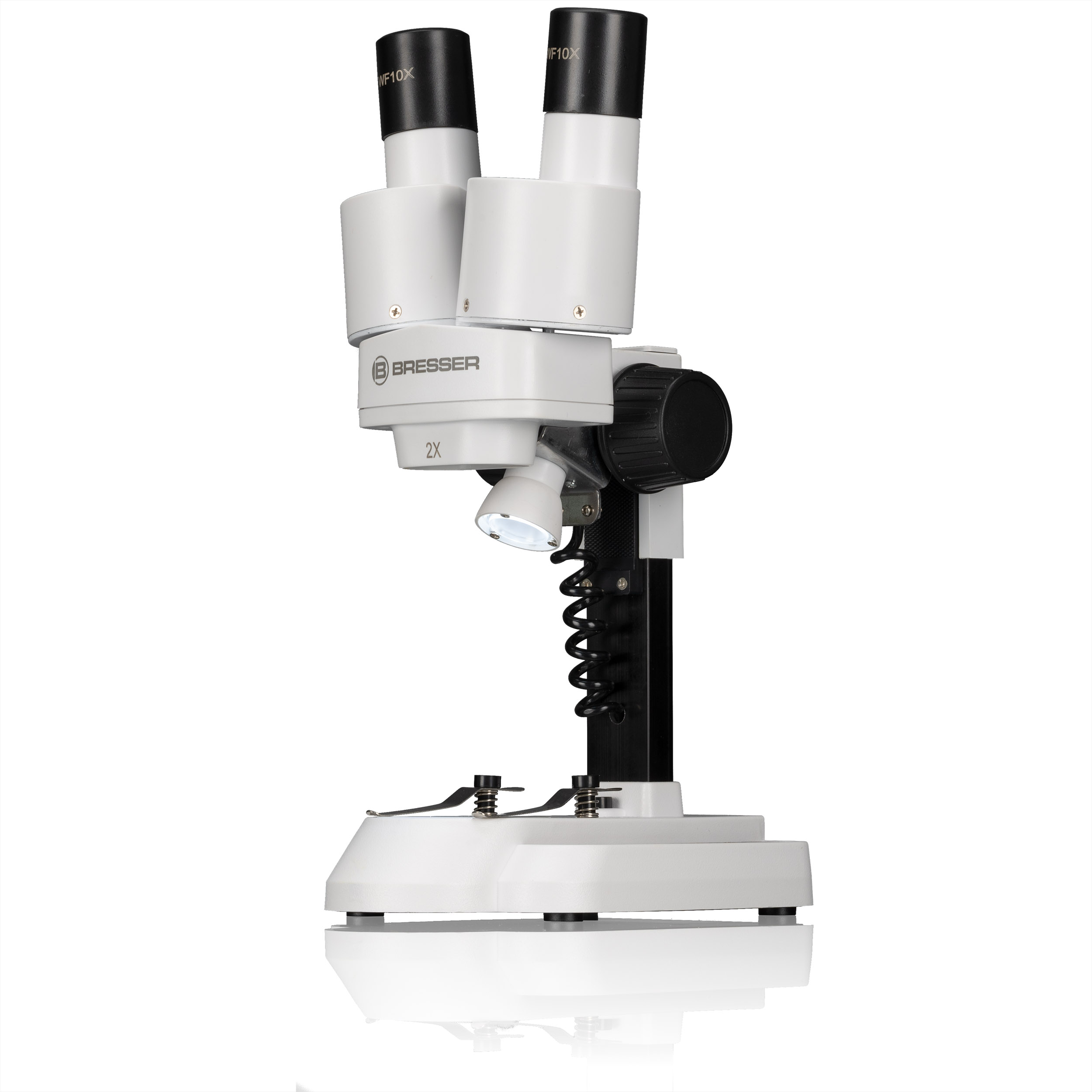 BRESSER JUNIOR 20x Auflicht-Mikroskop