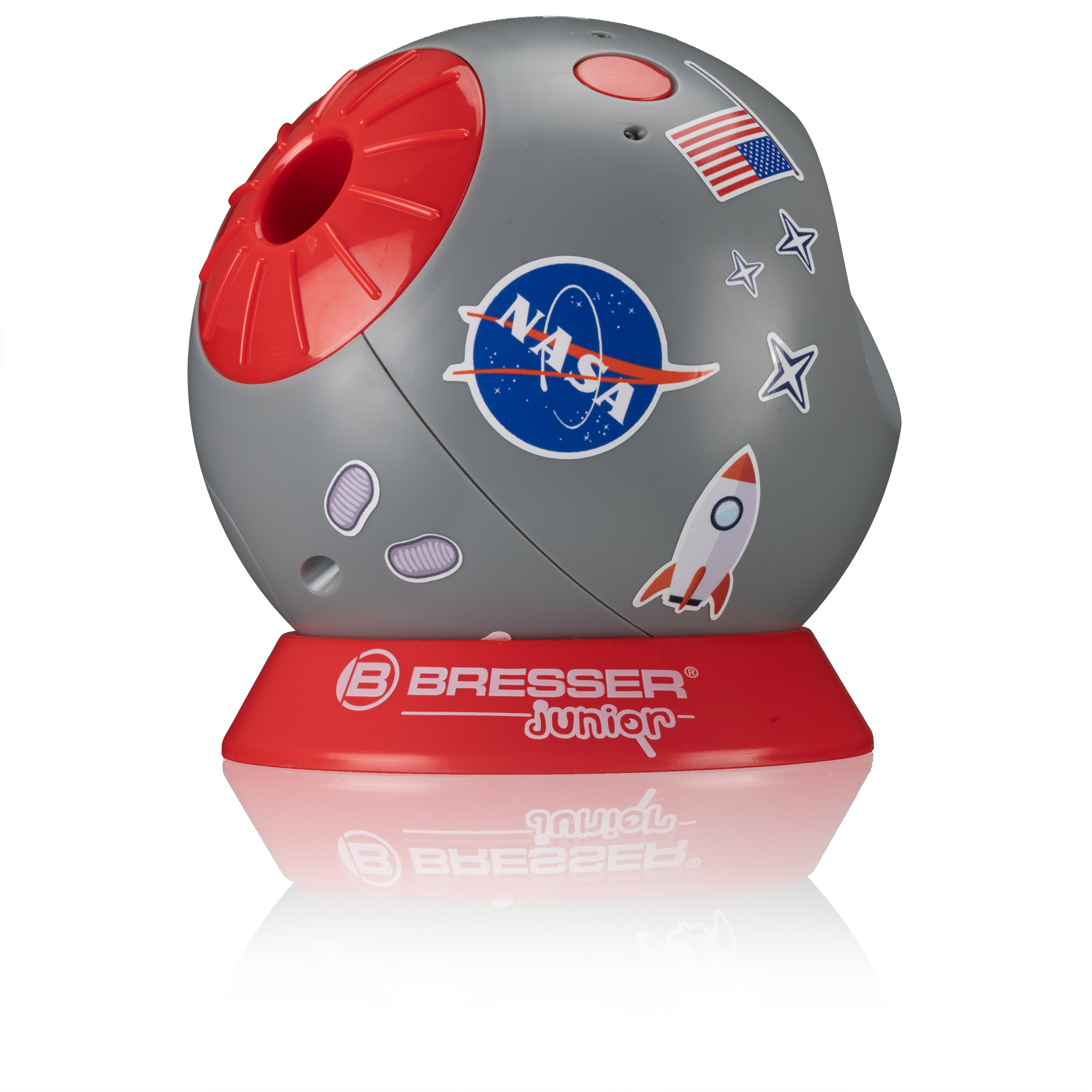 ISA Space Exploration NASA Weltraum-Projektor (Refurbished)